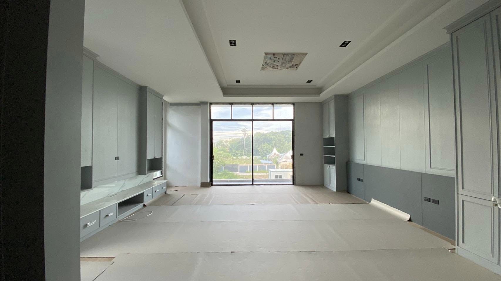 บ้านนอกโครงการ+ออฟฟิตสำนักงาน12