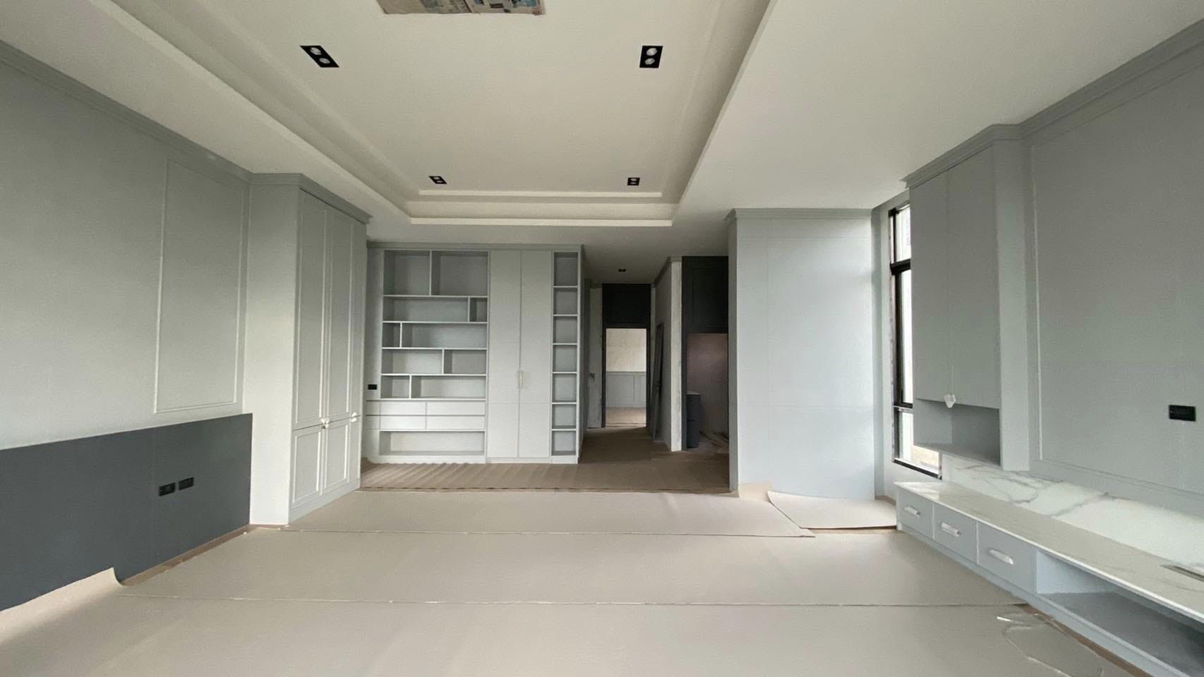 บ้านนอกโครงการ+ออฟฟิตสำนักงาน13