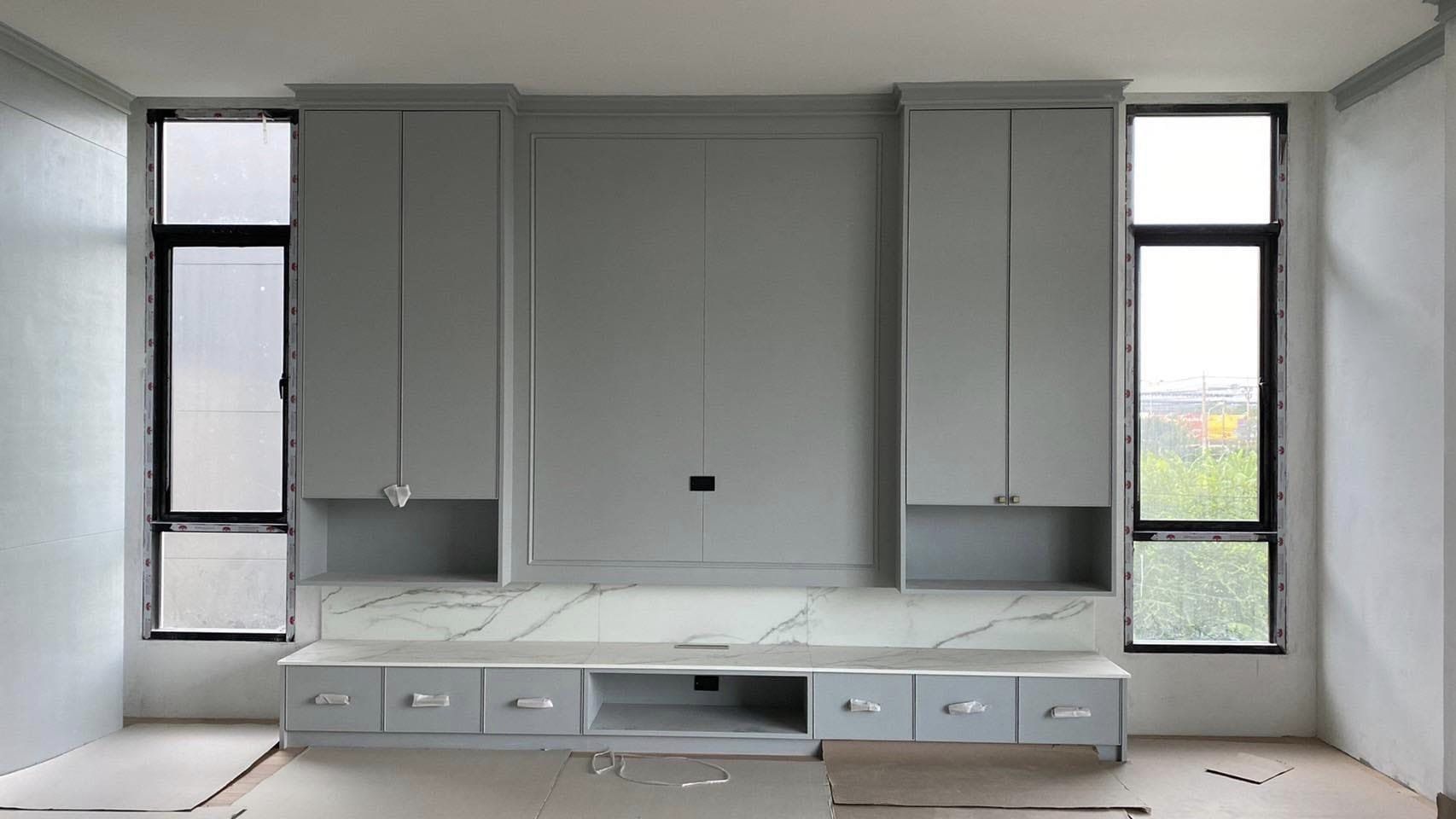 บ้านนอกโครงการ+ออฟฟิตสำนักงาน14