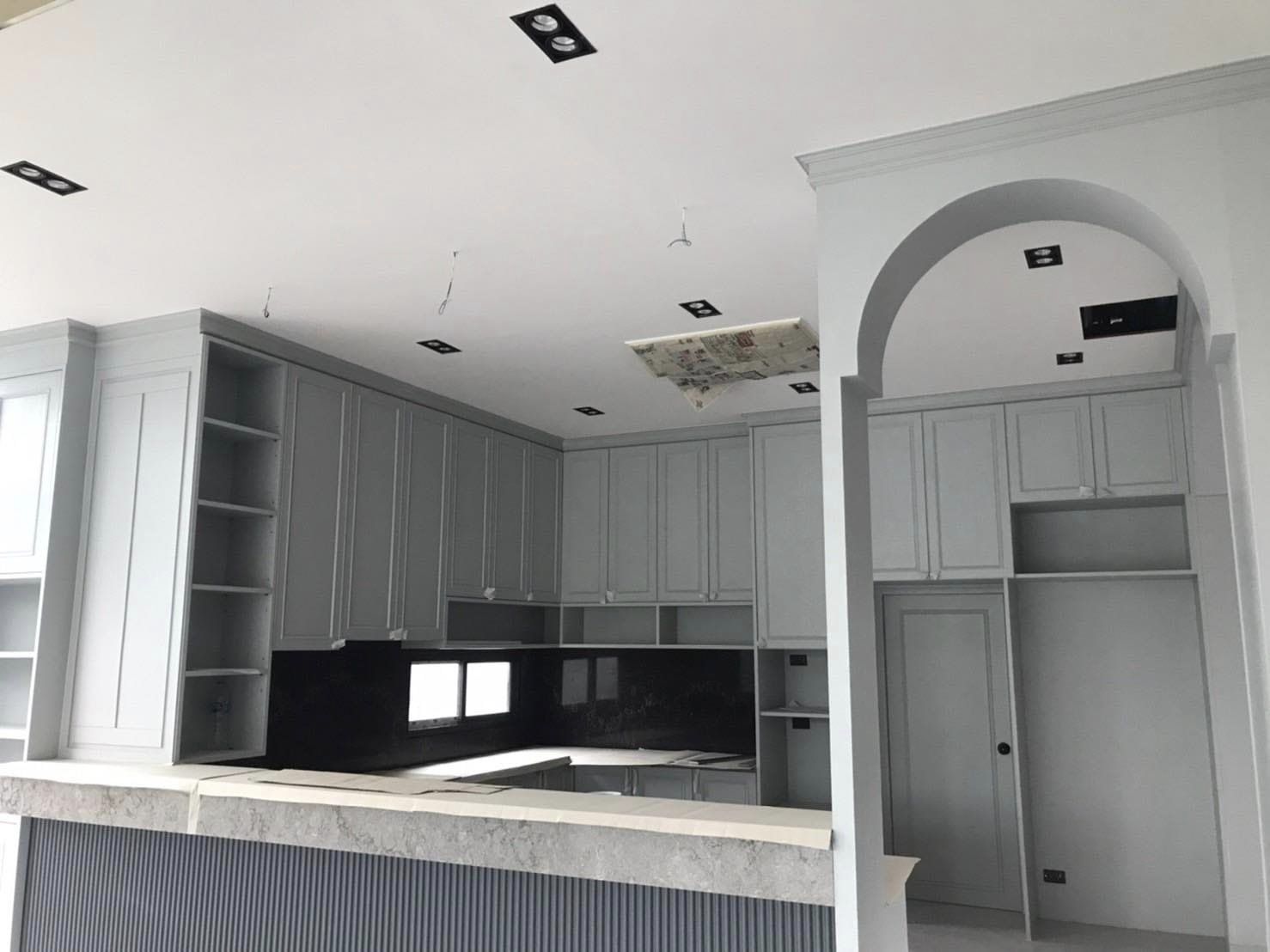 บ้านนอกโครงการ+ออฟฟิตสำนักงาน22