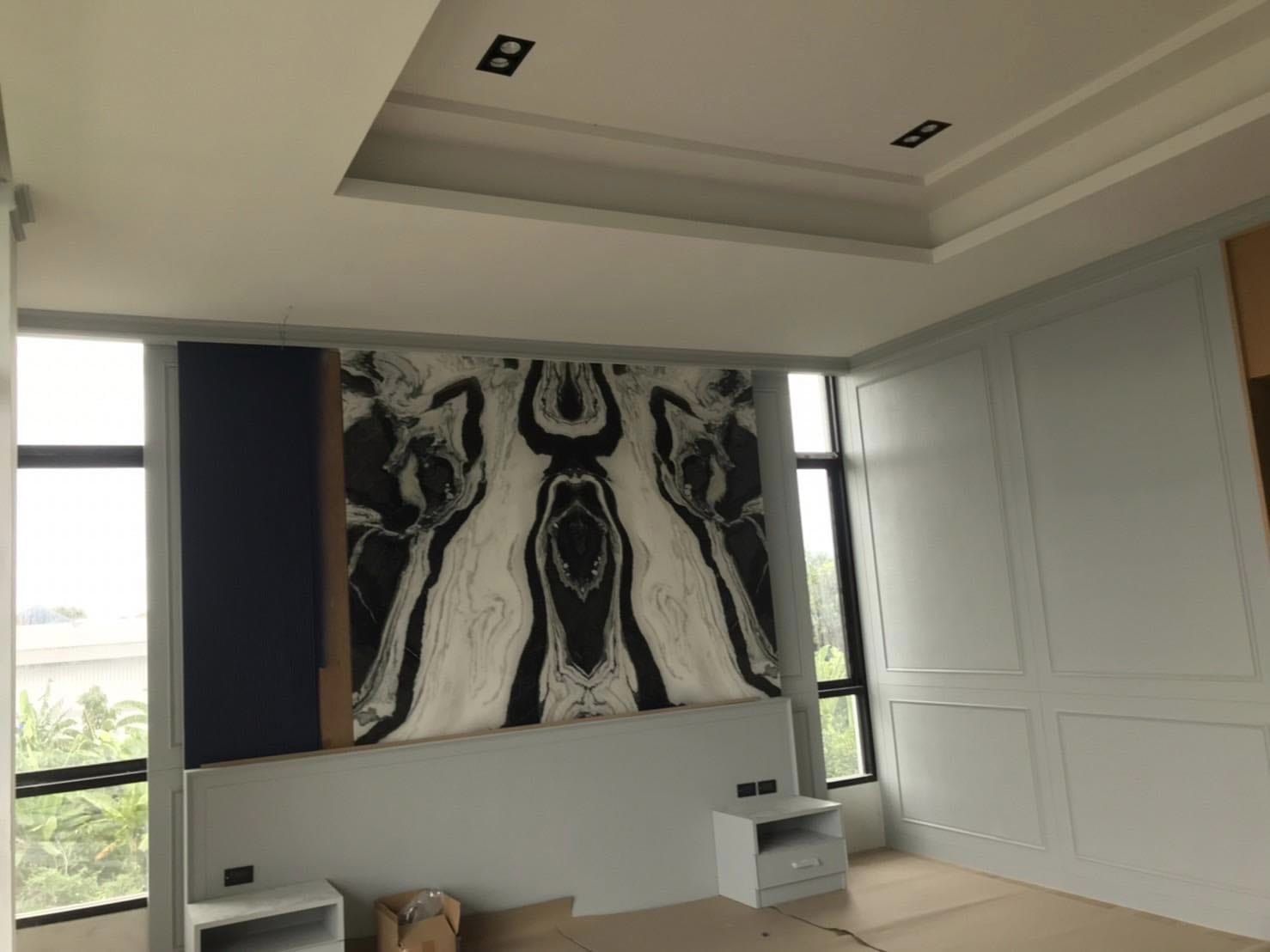 บ้านนอกโครงการ+ออฟฟิตสำนักงาน25