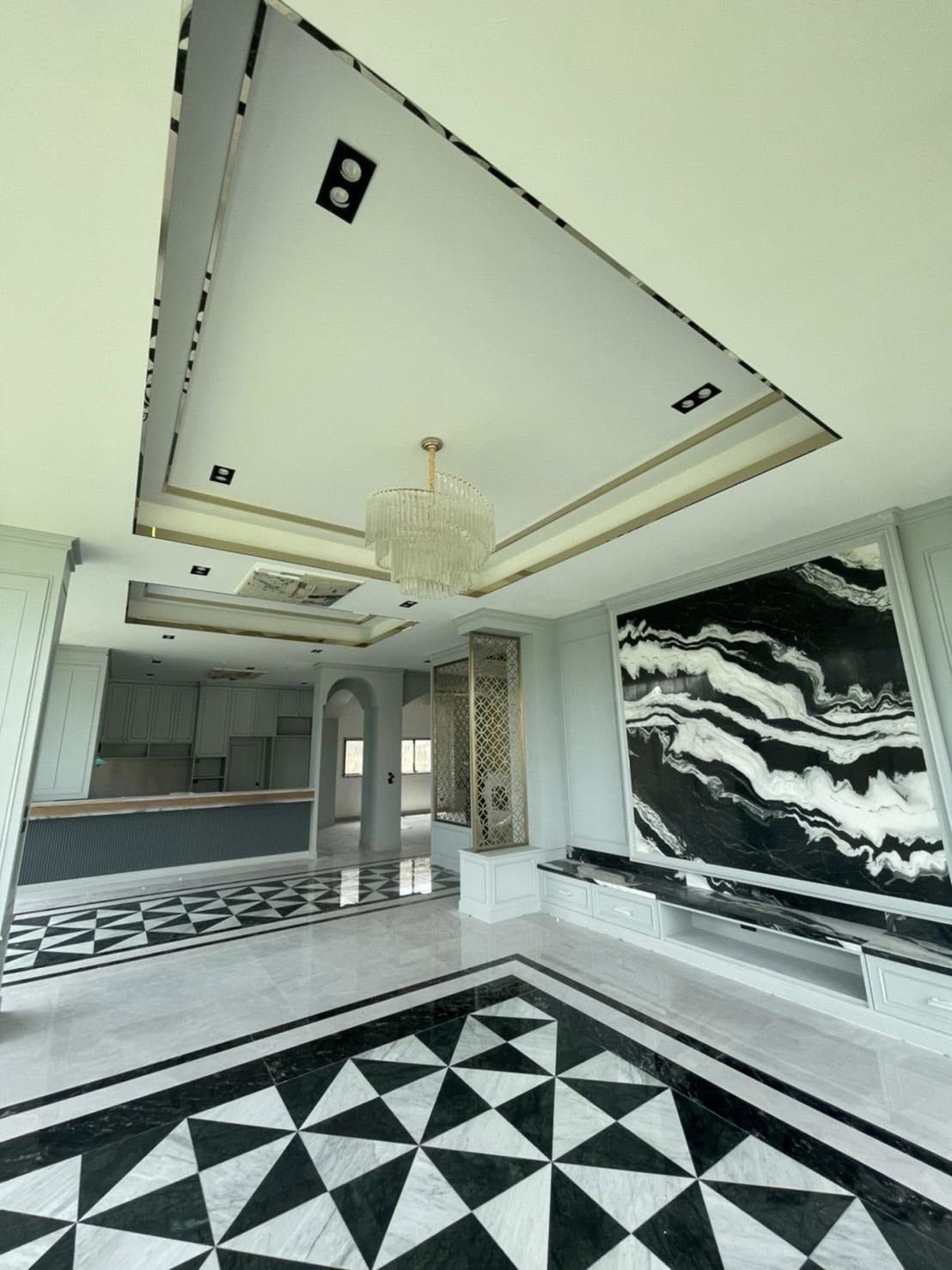 บ้านนอกโครงการ+ออฟฟิตสำนักงาน31