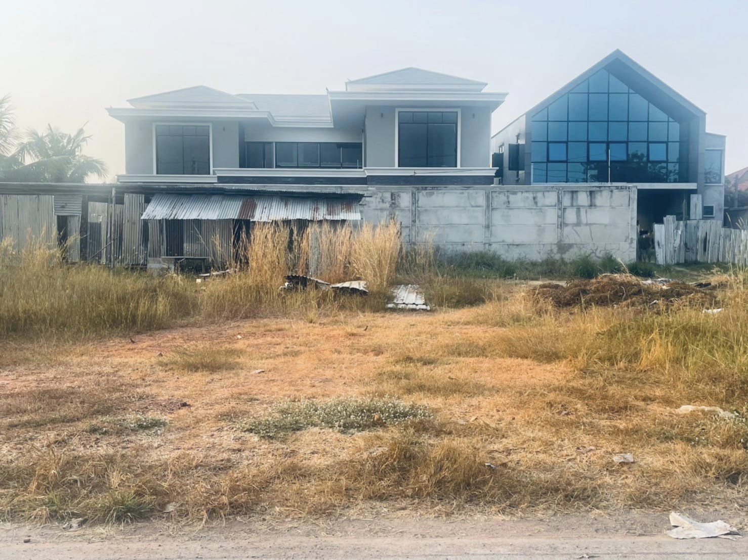 บ้านนอกโครงการ+ออฟฟิตสำนักงาน33