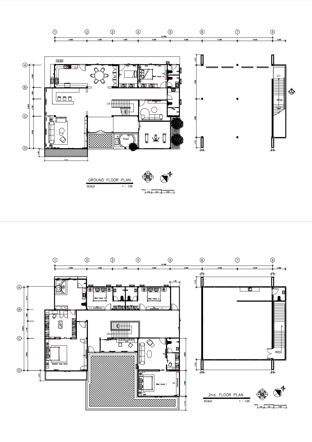 บ้านนอกโครงการ+ออฟฟิตสำนักงาน36