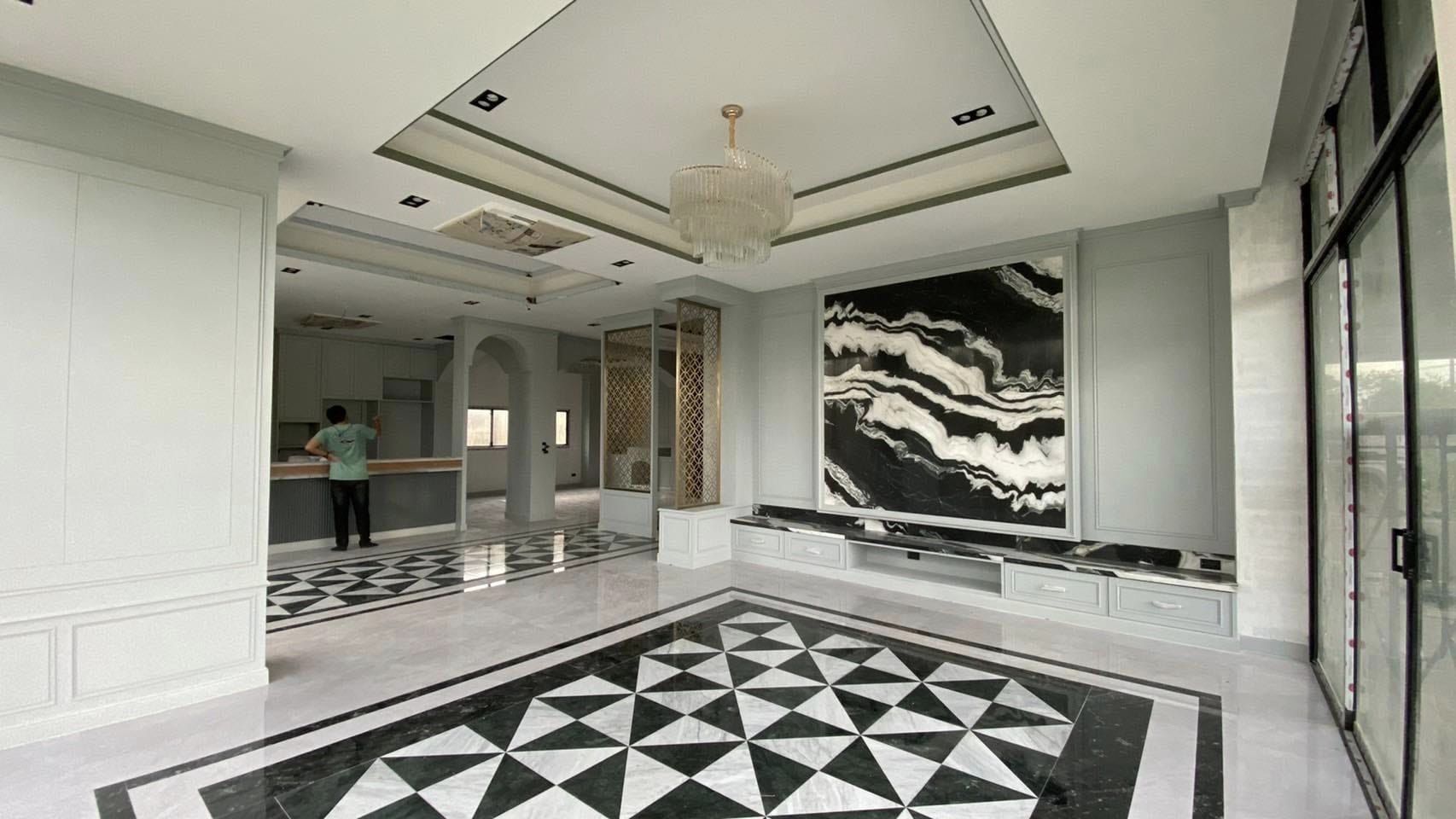 บ้านนอกโครงการ+ออฟฟิตสำนักงาน6