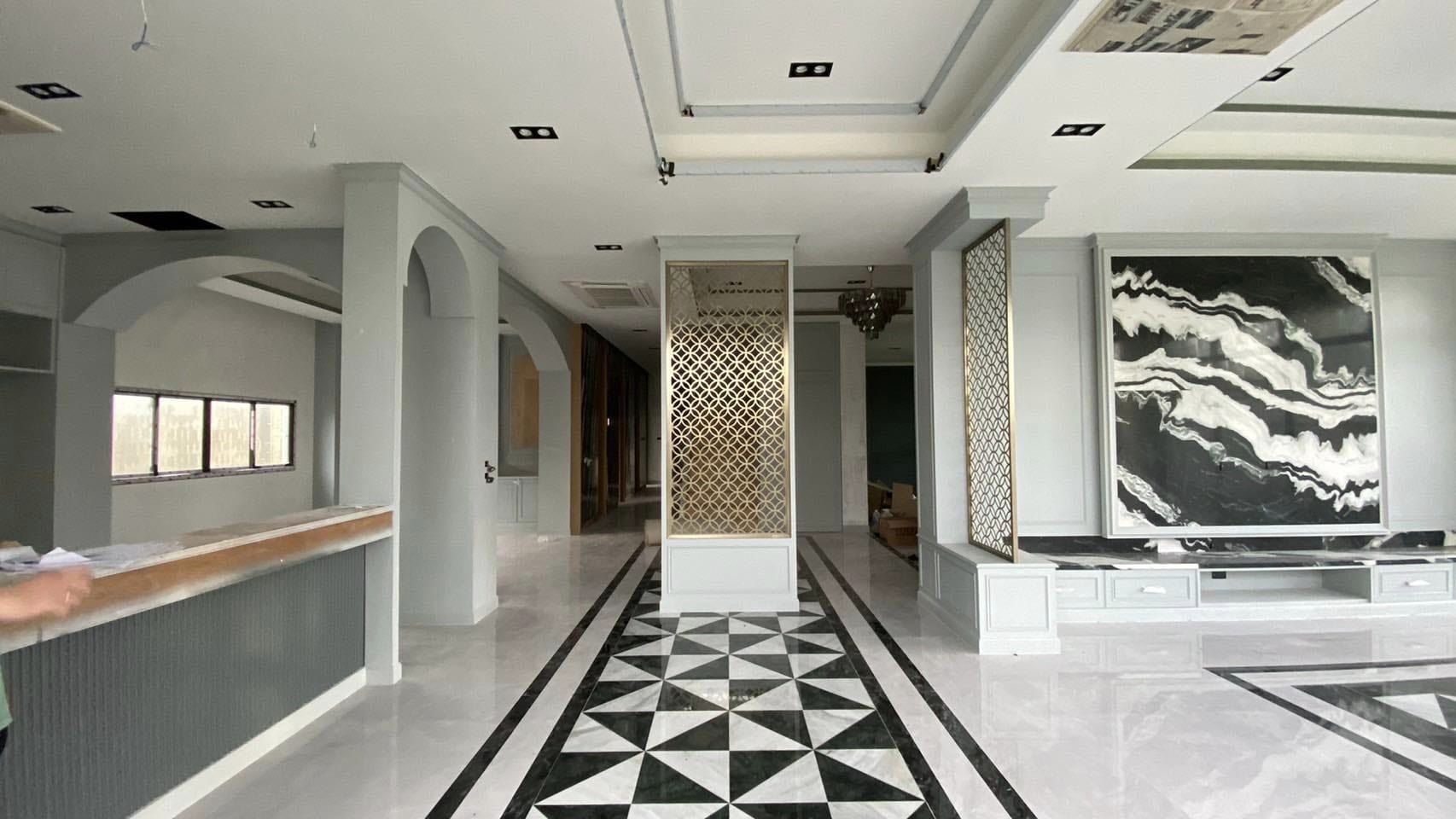 บ้านนอกโครงการ+ออฟฟิตสำนักงาน7