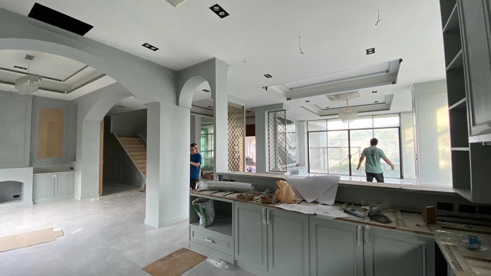 บ้านนอกโครงการ+ออฟฟิตสำนักงาน8