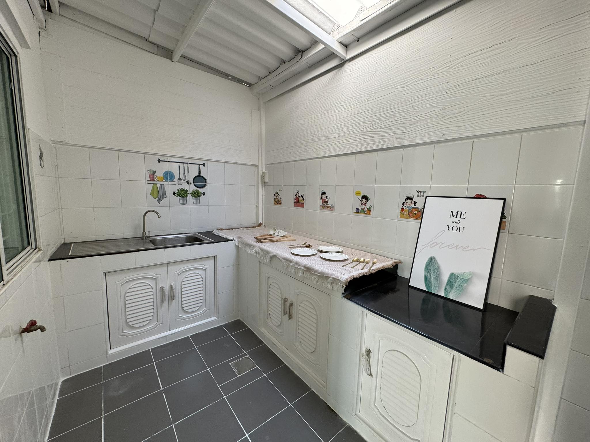 บ้านพฤกษาวิลล์ 10