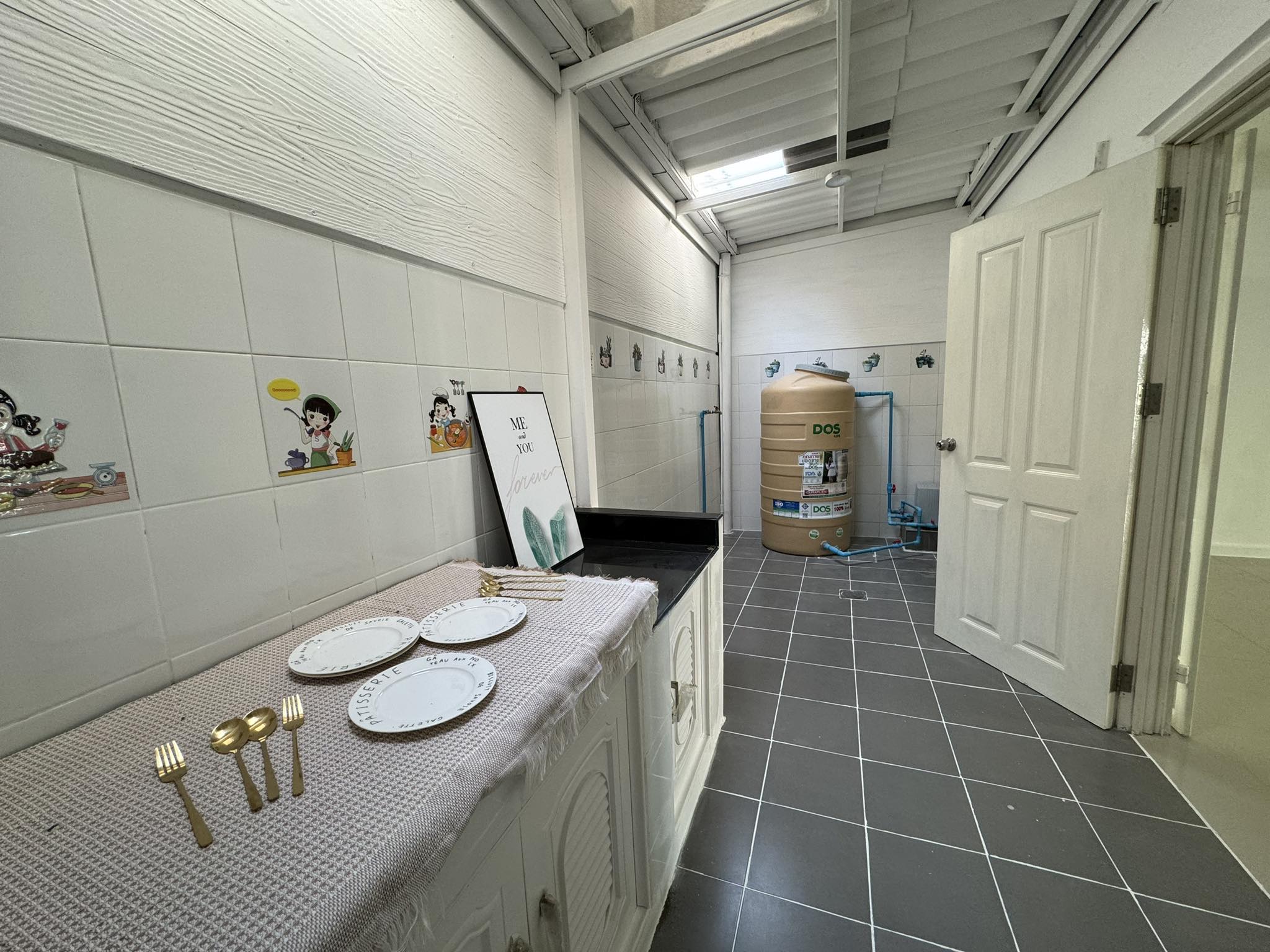 บ้านพฤกษาวิลล์ 11