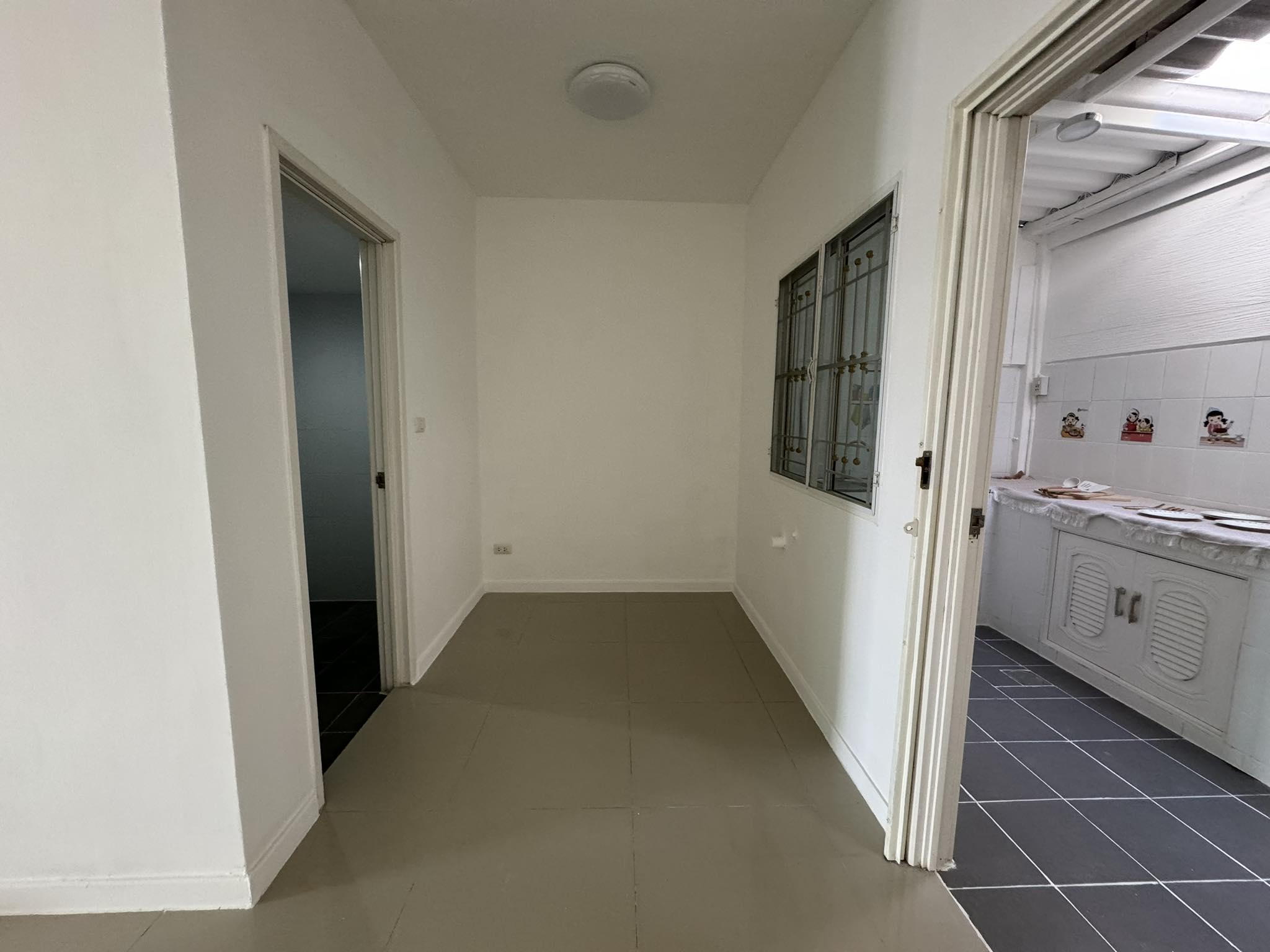 บ้านพฤกษาวิลล์ 13