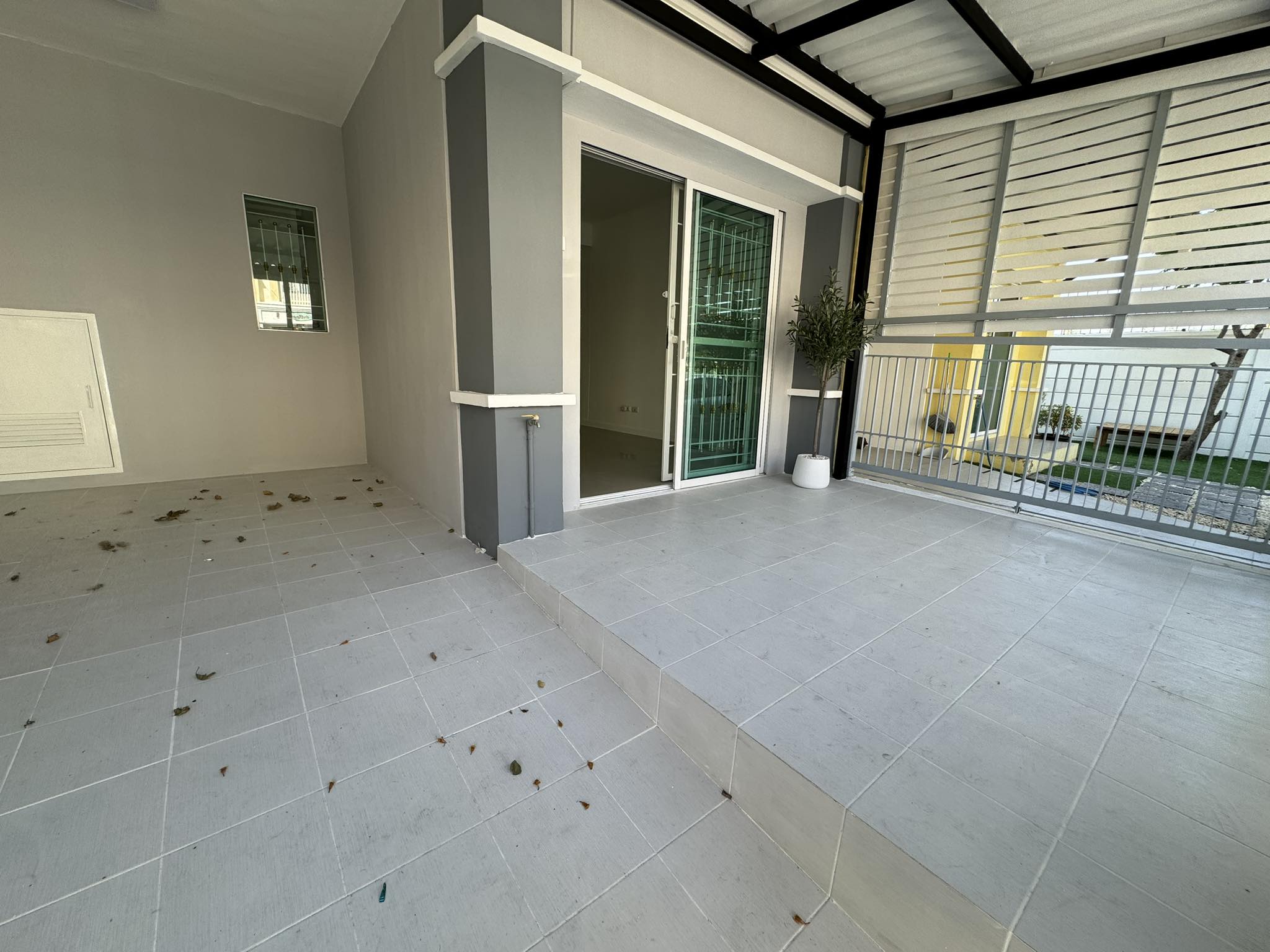 บ้านพฤกษาวิลล์ 14