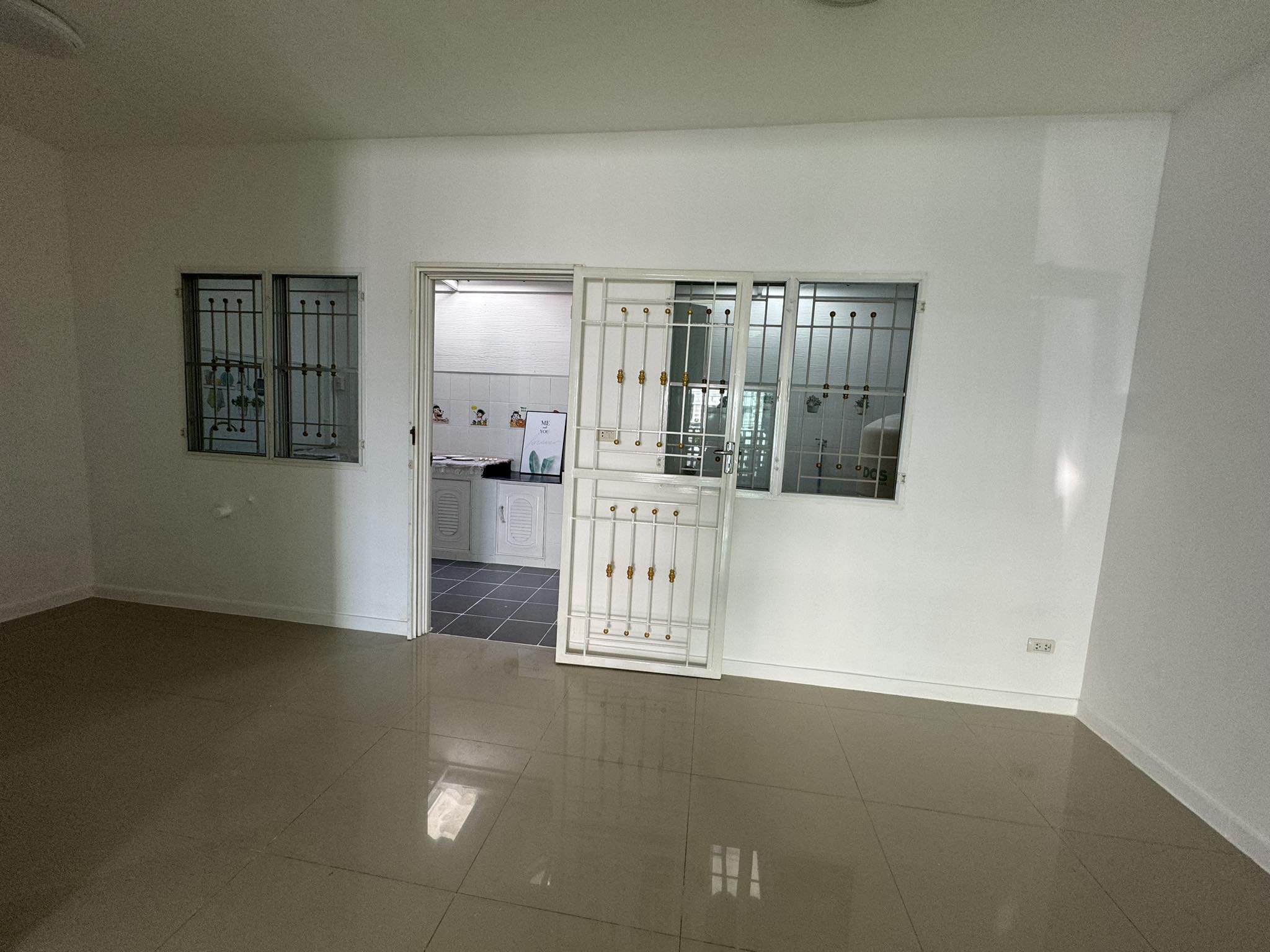 บ้านพฤกษาวิลล์ 15