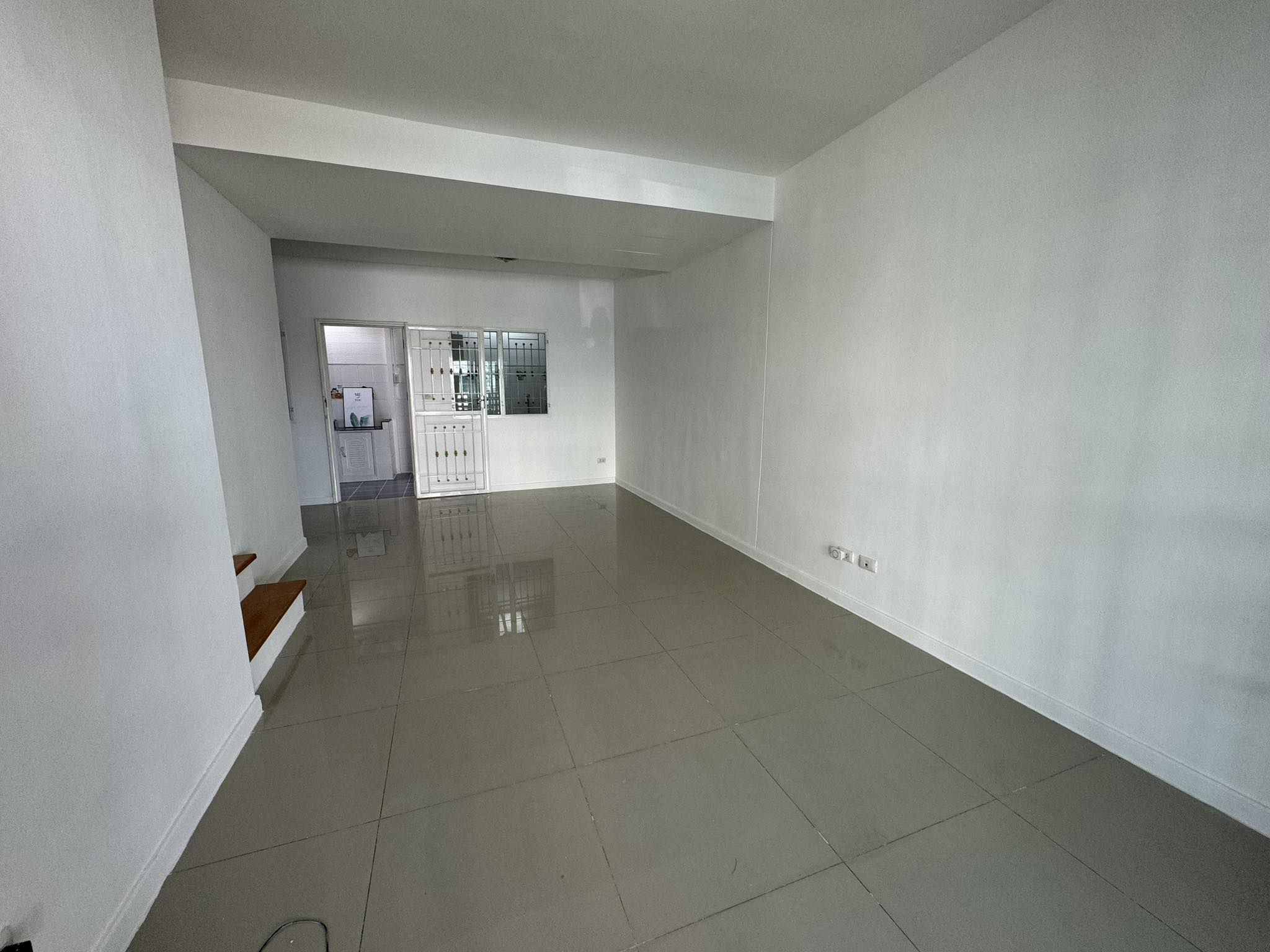 บ้านพฤกษาวิลล์ 16