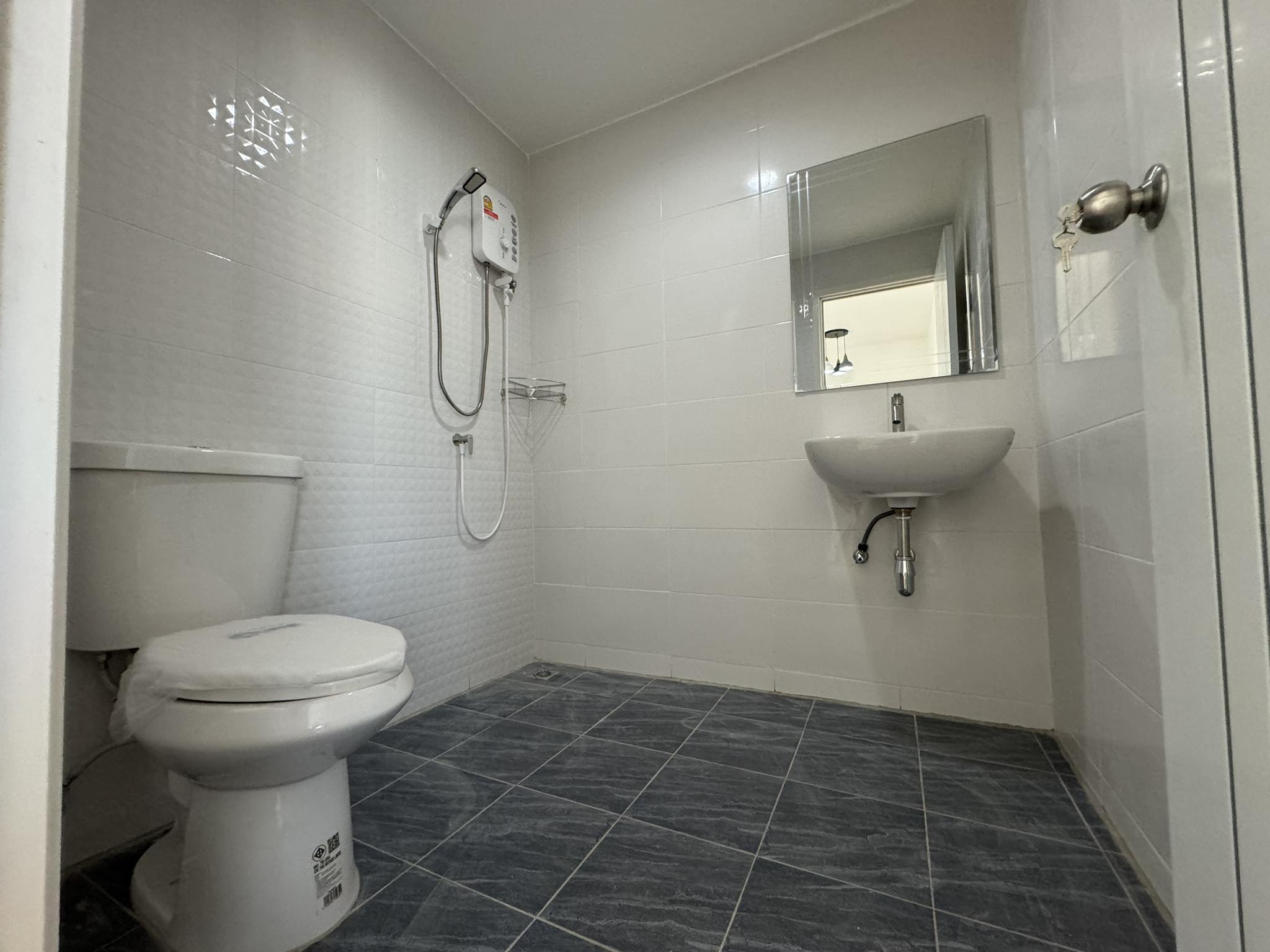 บ้านพฤกษาวิลล์ 6