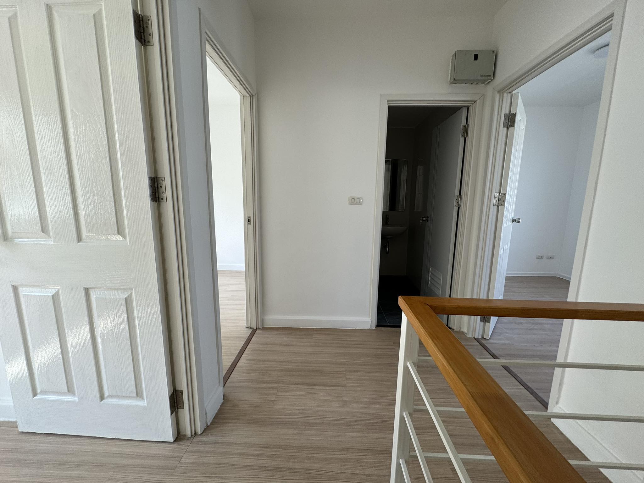 บ้านพฤกษาวิลล์ 9