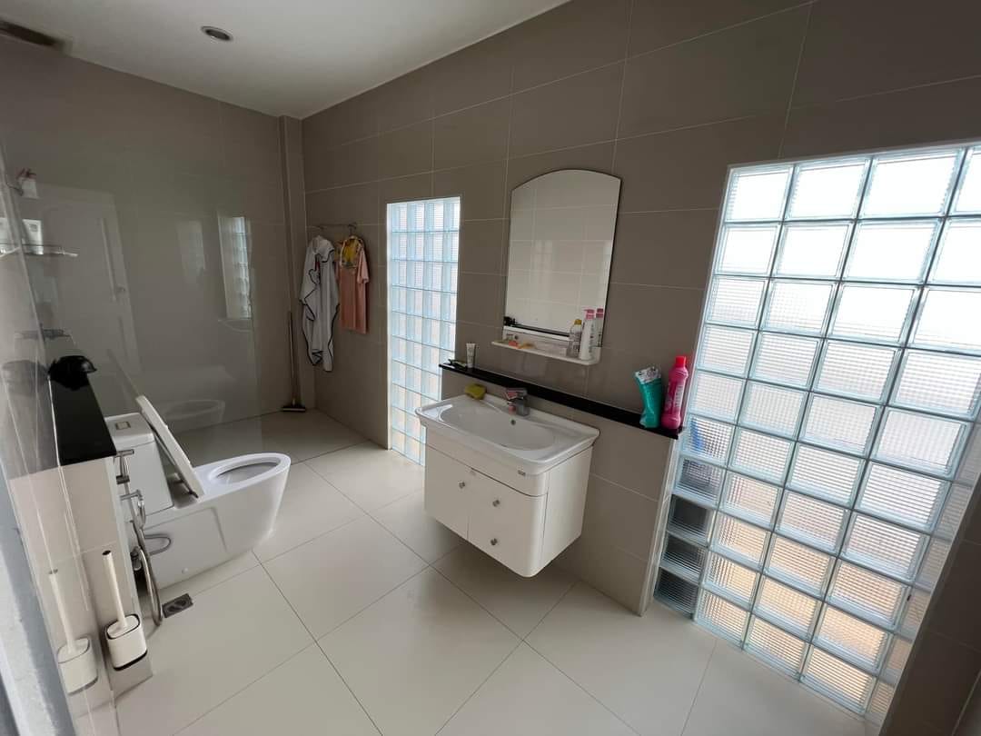 บ้านพักตากอากาศ โซนโคราช แยกอำเภอโชคชัย26