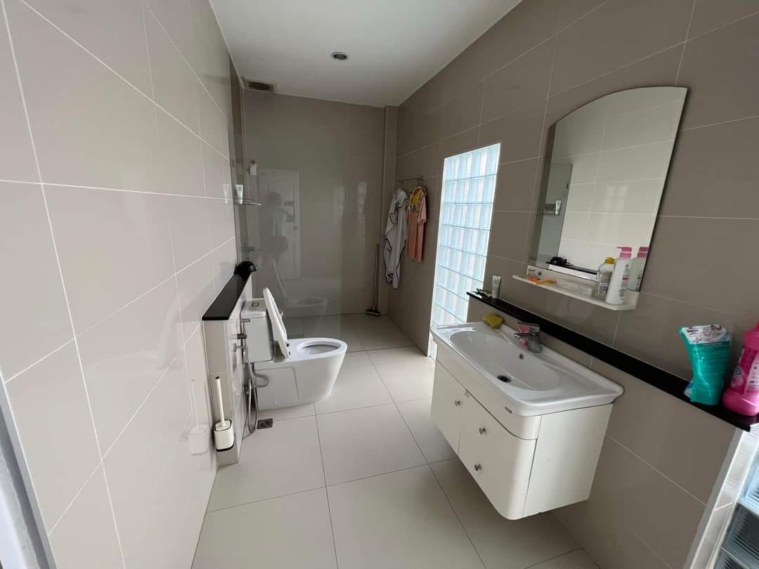 บ้านพักตากอากาศ โซนโคราช แยกอำเภอโชคชัย27