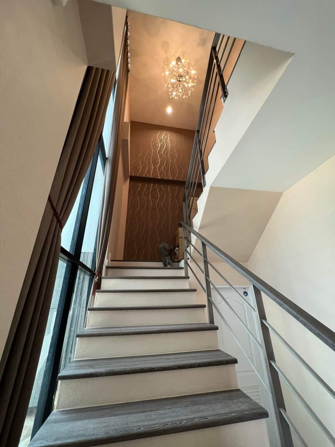 บ้านพักตากอากาศ โซนโคราช แยกอำเภอโชคชัย28