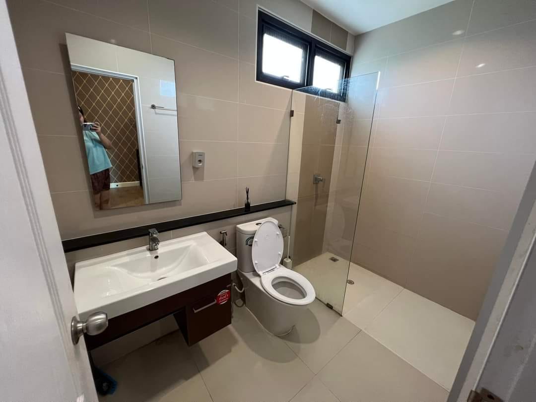 บ้านพักตากอากาศ โซนโคราช แยกอำเภอโชคชัย31