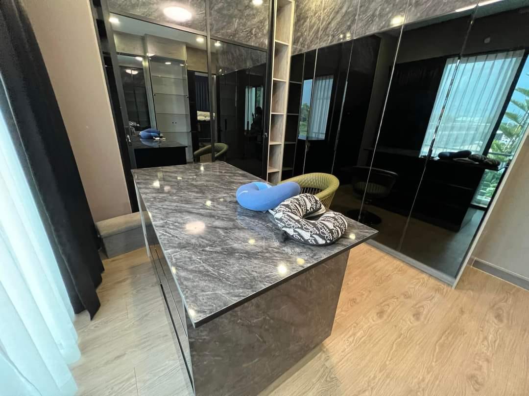 บ้านพักตากอากาศ โซนโคราช แยกอำเภอโชคชัย36