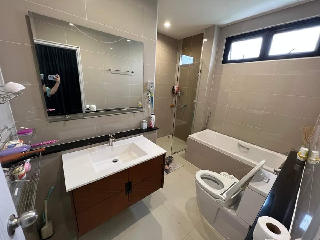 บ้านพักตากอากาศ โซนโคราช แยกอำเภอโชคชัย39