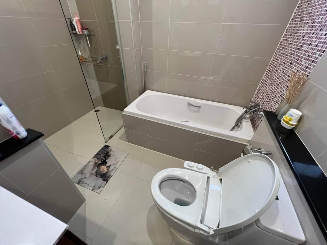 บ้านพักตากอากาศ โซนโคราช แยกอำเภอโชคชัย40