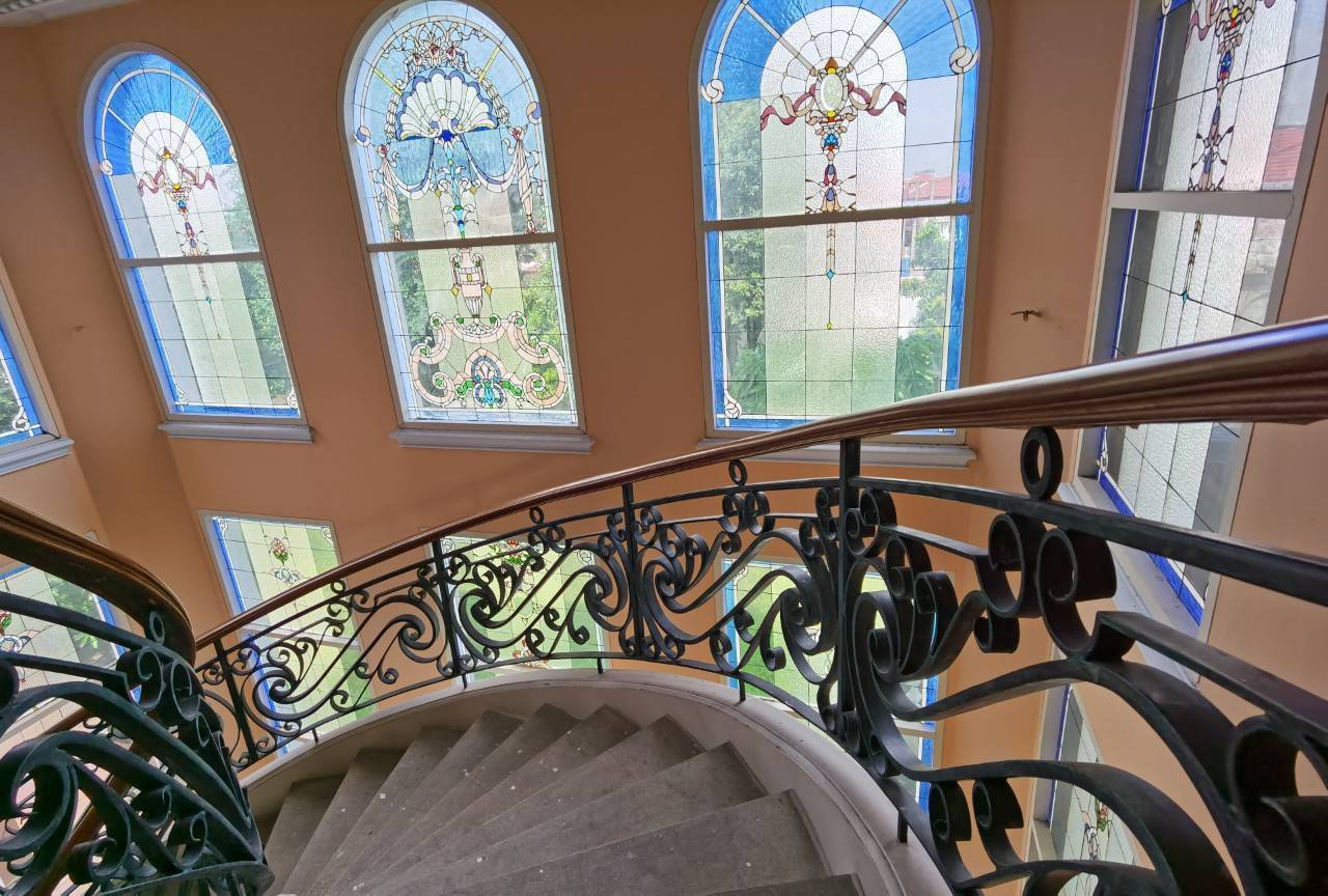 บ้านหรู ตรงข้าม ม.ธรรมศาสตร์รังสิต10