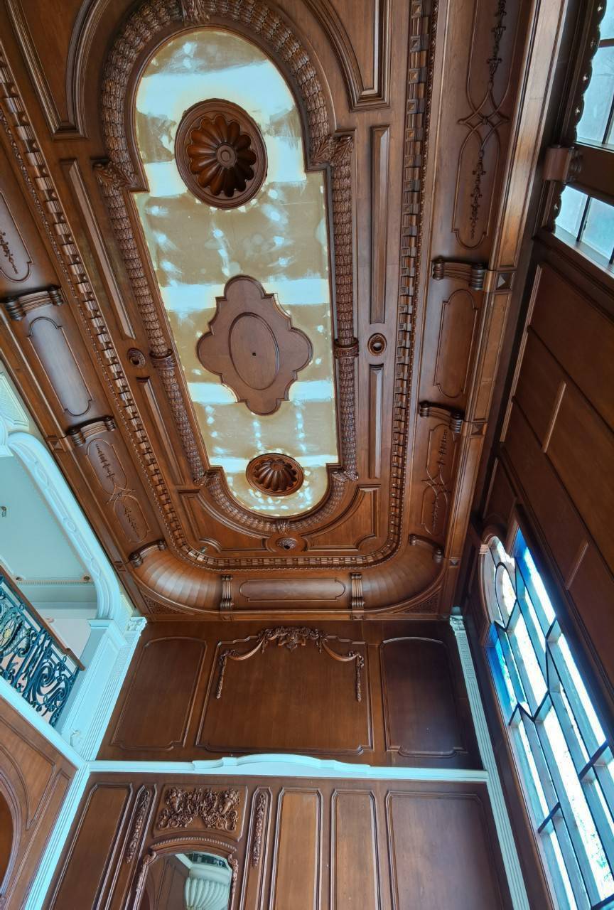 บ้านหรู ตรงข้าม ม.ธรรมศาสตร์รังสิต12