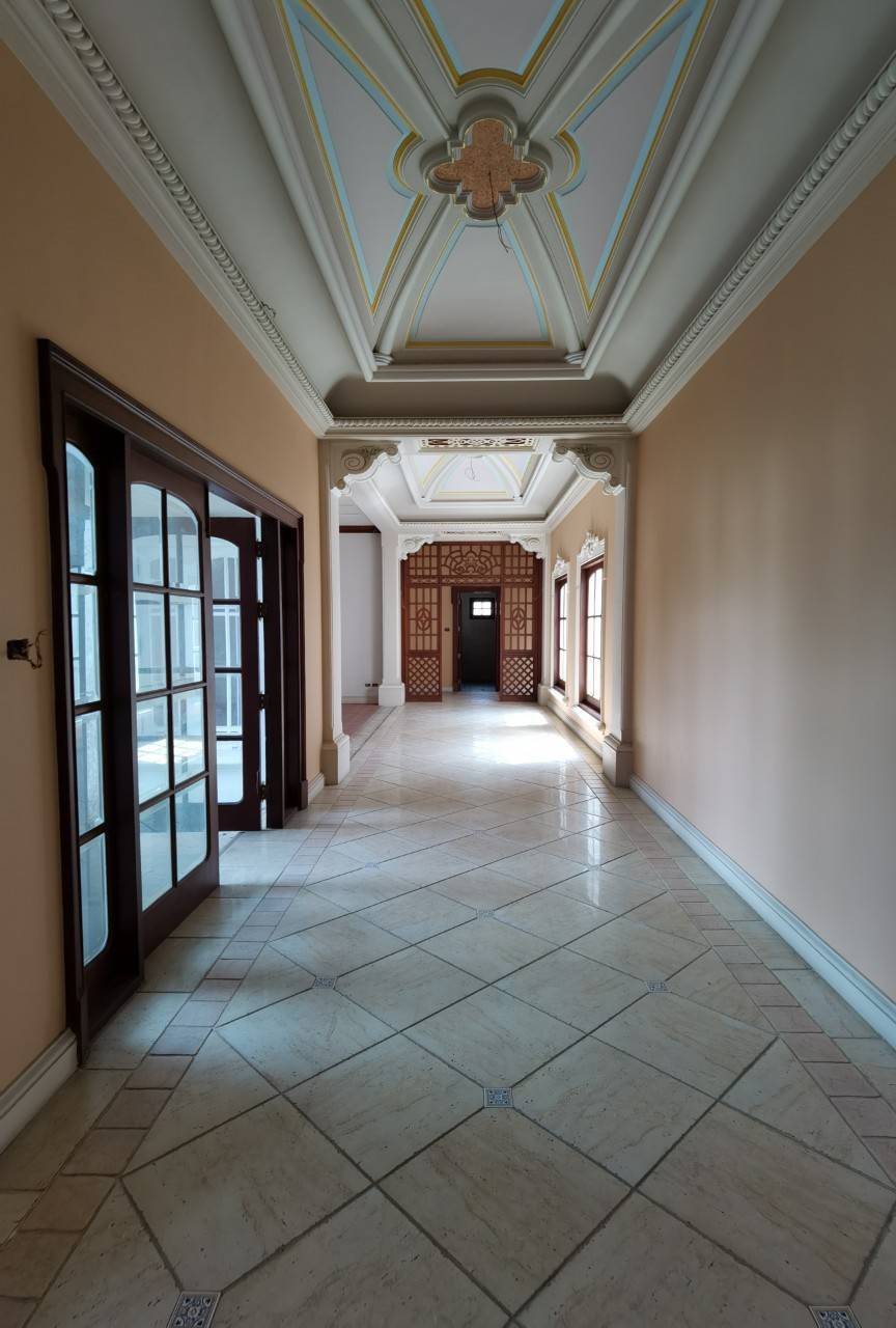 บ้านหรู ตรงข้าม ม.ธรรมศาสตร์รังสิต14