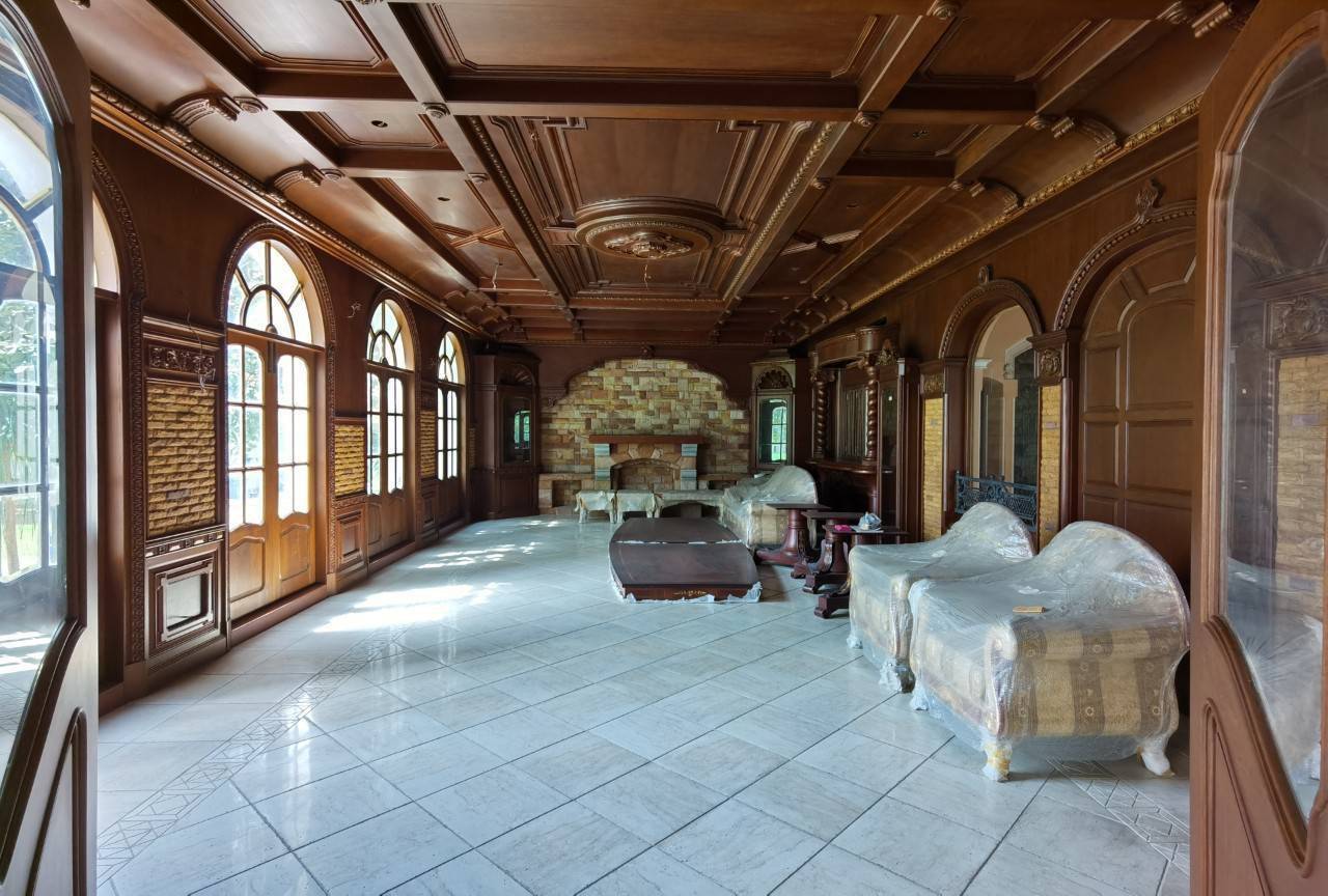 บ้านหรู ตรงข้าม ม.ธรรมศาสตร์รังสิต15