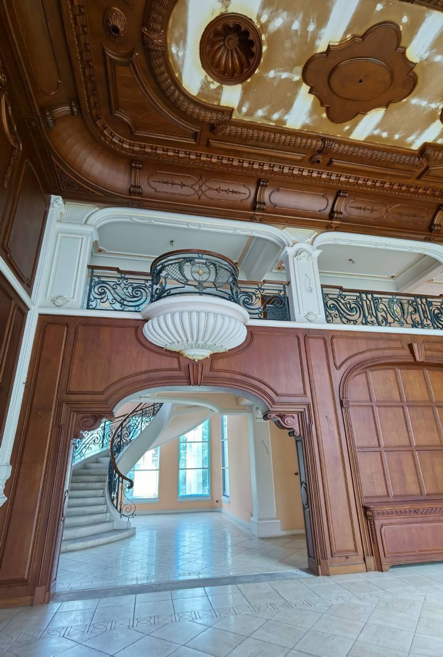 บ้านหรู ตรงข้าม ม.ธรรมศาสตร์รังสิต16