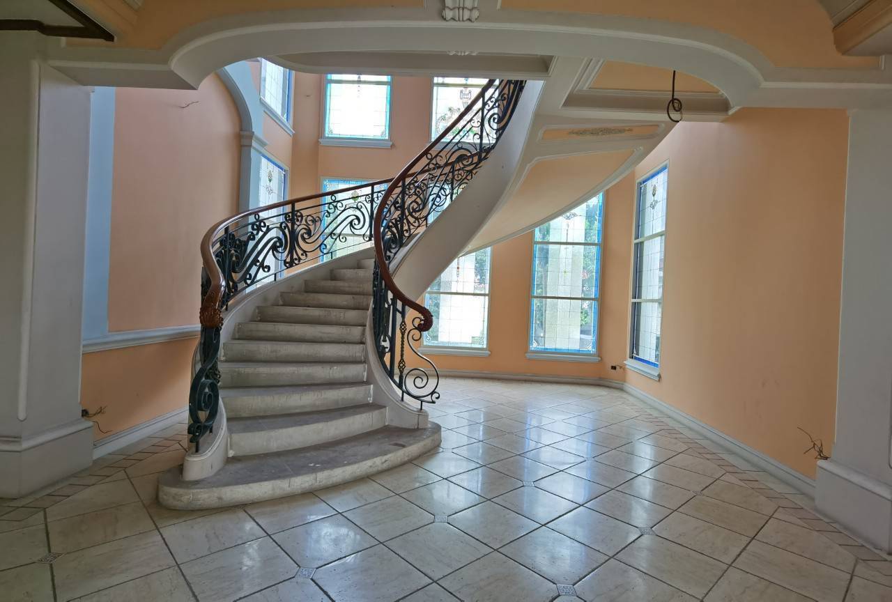 บ้านหรู ตรงข้าม ม.ธรรมศาสตร์รังสิต17