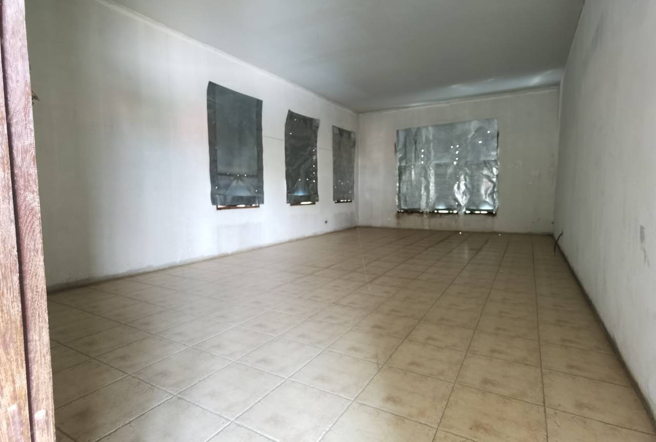 บ้านหรู ตรงข้าม ม.ธรรมศาสตร์รังสิต22