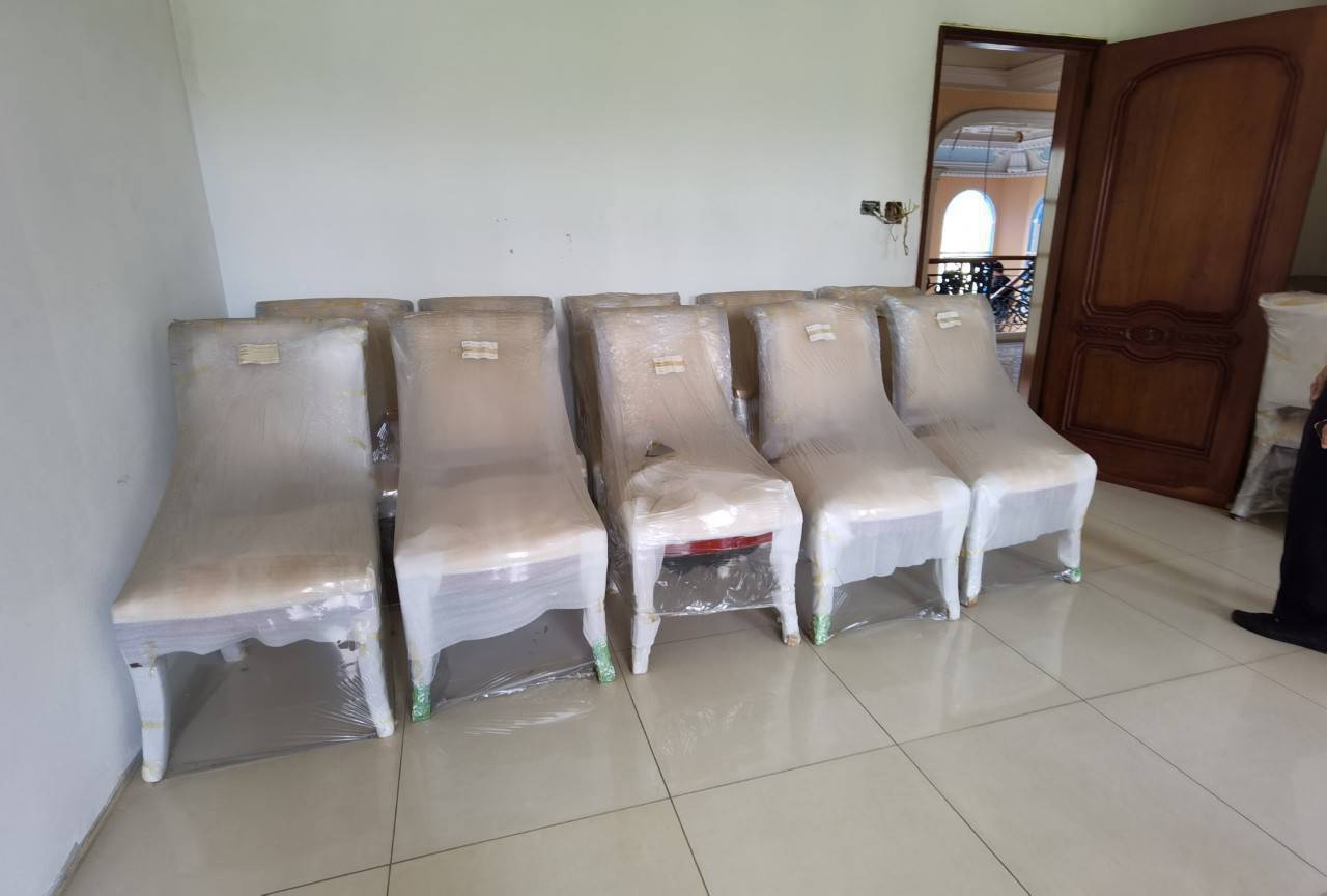 บ้านหรู ตรงข้าม ม.ธรรมศาสตร์รังสิต23