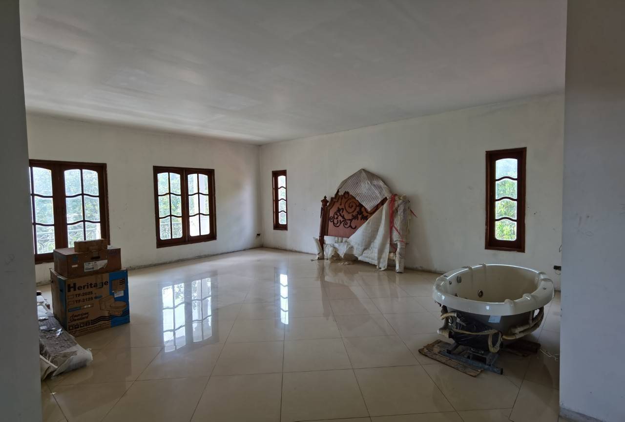 บ้านหรู ตรงข้าม ม.ธรรมศาสตร์รังสิต29