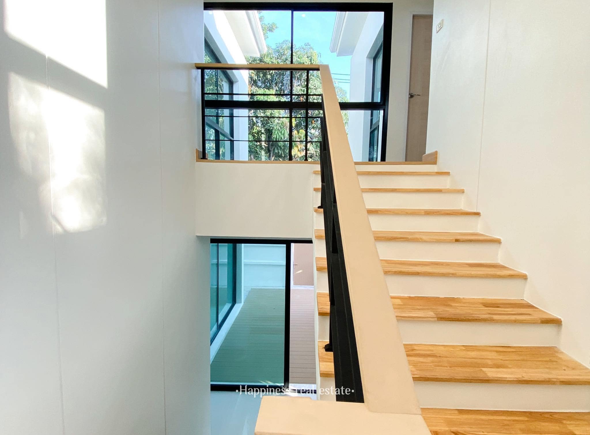 บ้านเดี่ยว 2 ชั้น นวมินทร์ 68 ซอย 8 แยก 1-10