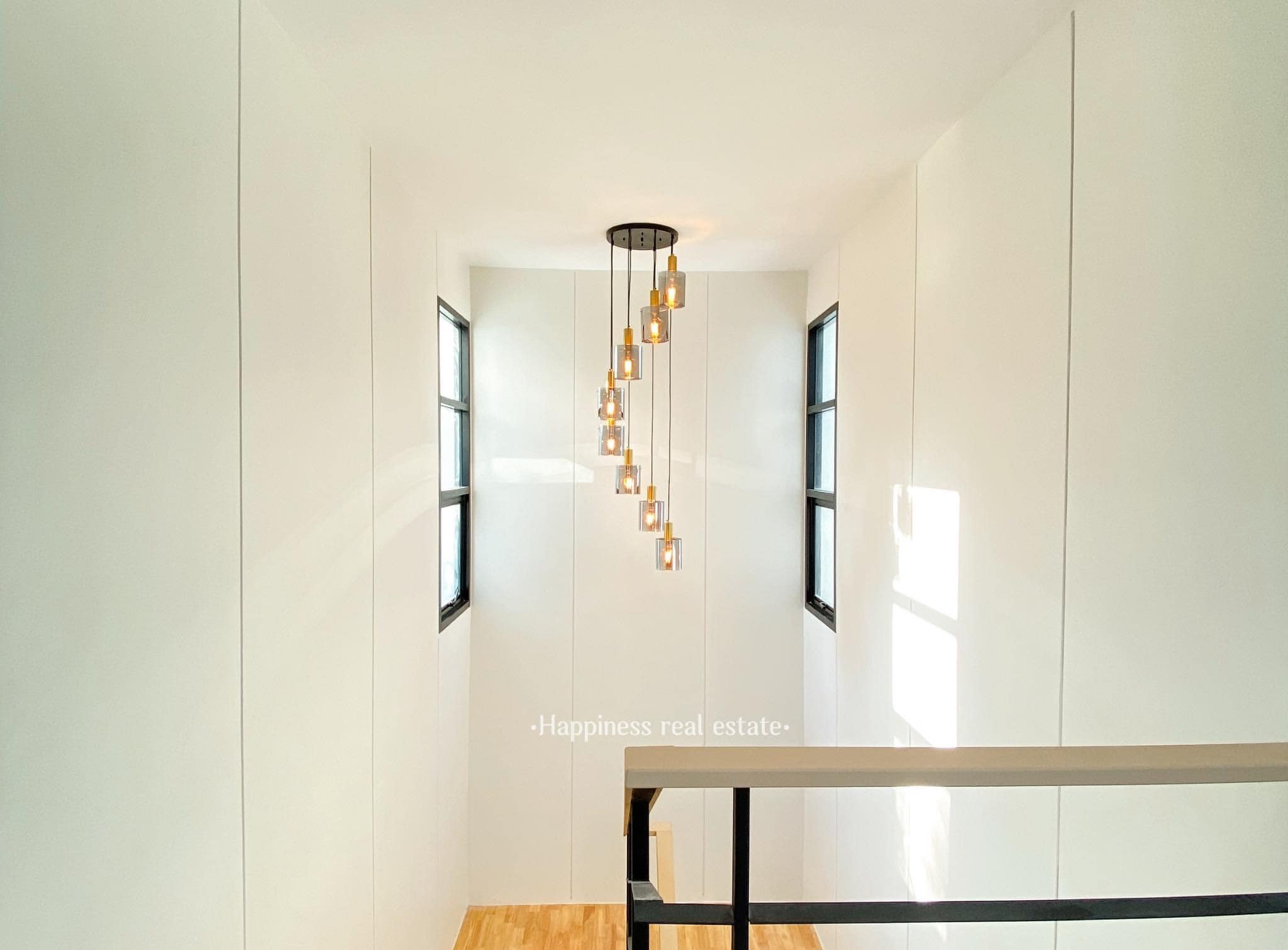 บ้านเดี่ยว 2 ชั้น นวมินทร์ 68 ซอย 8 แยก 1-11