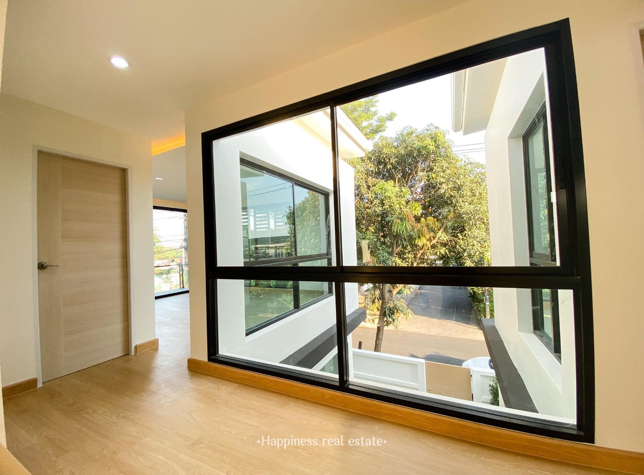 บ้านเดี่ยว 2 ชั้น นวมินทร์ 68 ซอย 8 แยก 1-12