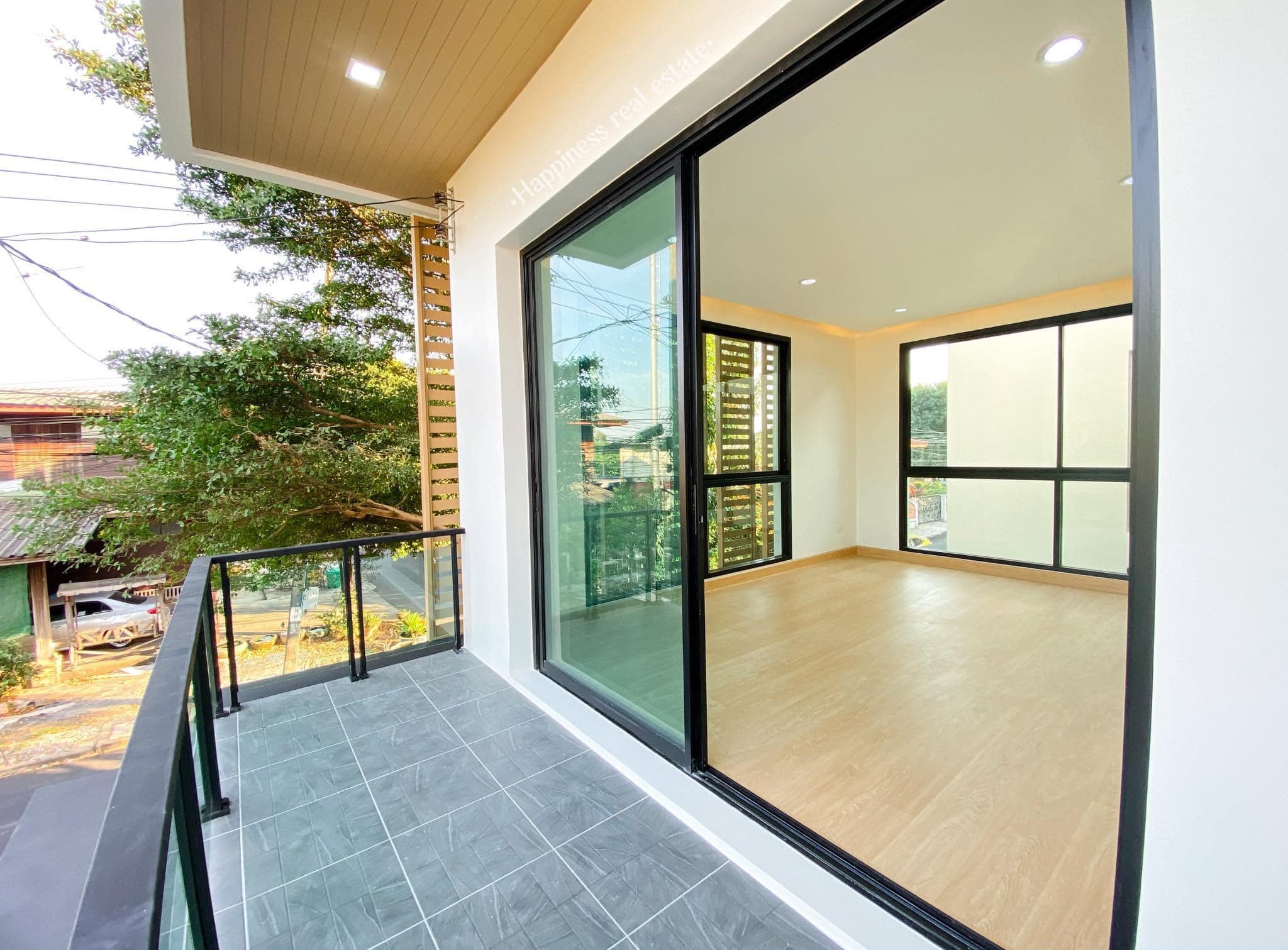 บ้านเดี่ยว 2 ชั้น นวมินทร์ 68 ซอย 8 แยก 1-14