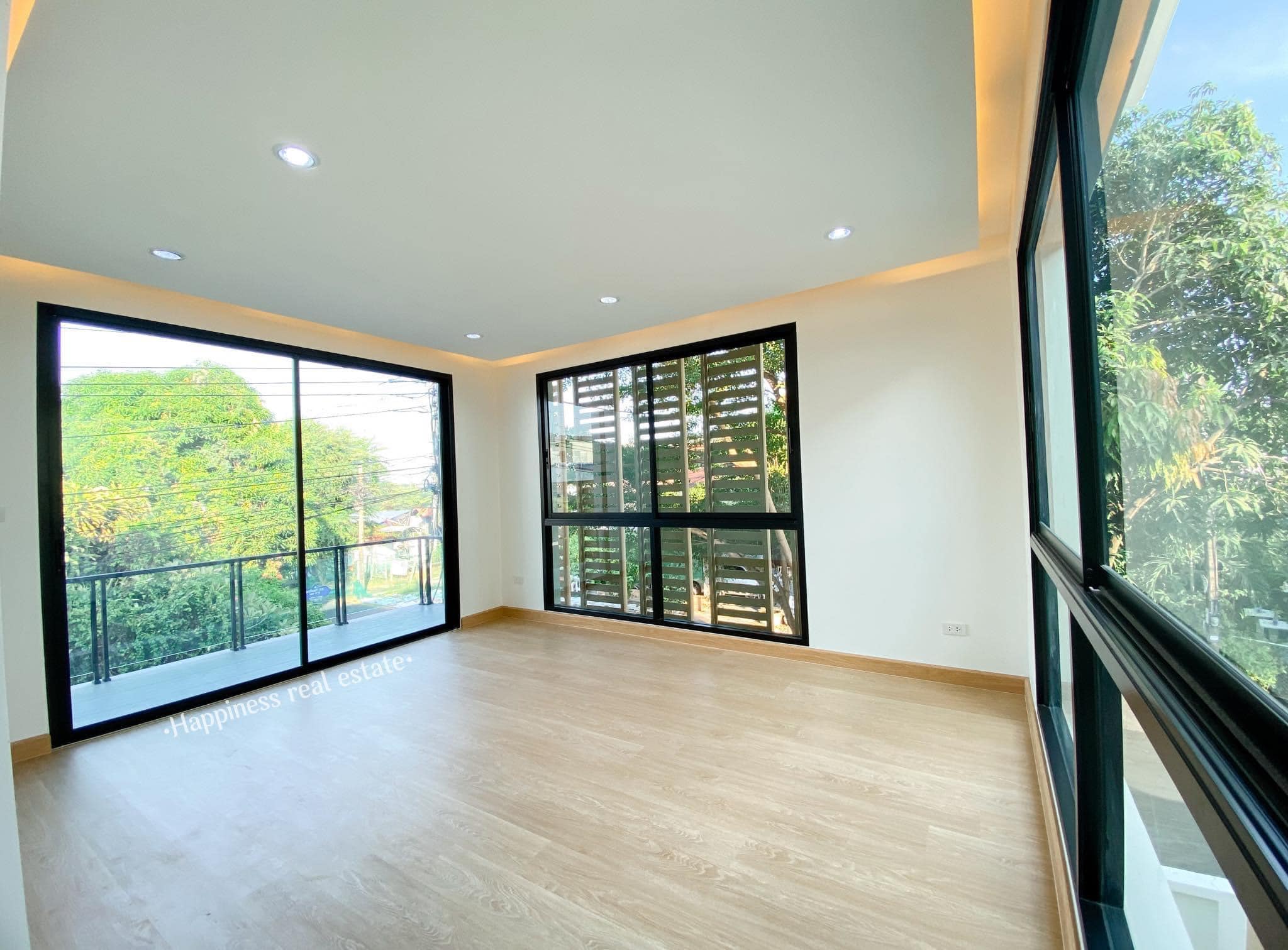 บ้านเดี่ยว 2 ชั้น นวมินทร์ 68 ซอย 8 แยก 1-15