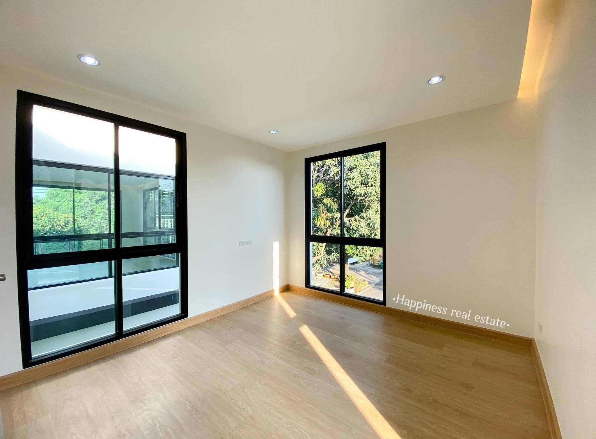 บ้านเดี่ยว 2 ชั้น นวมินทร์ 68 ซอย 8 แยก 1-16