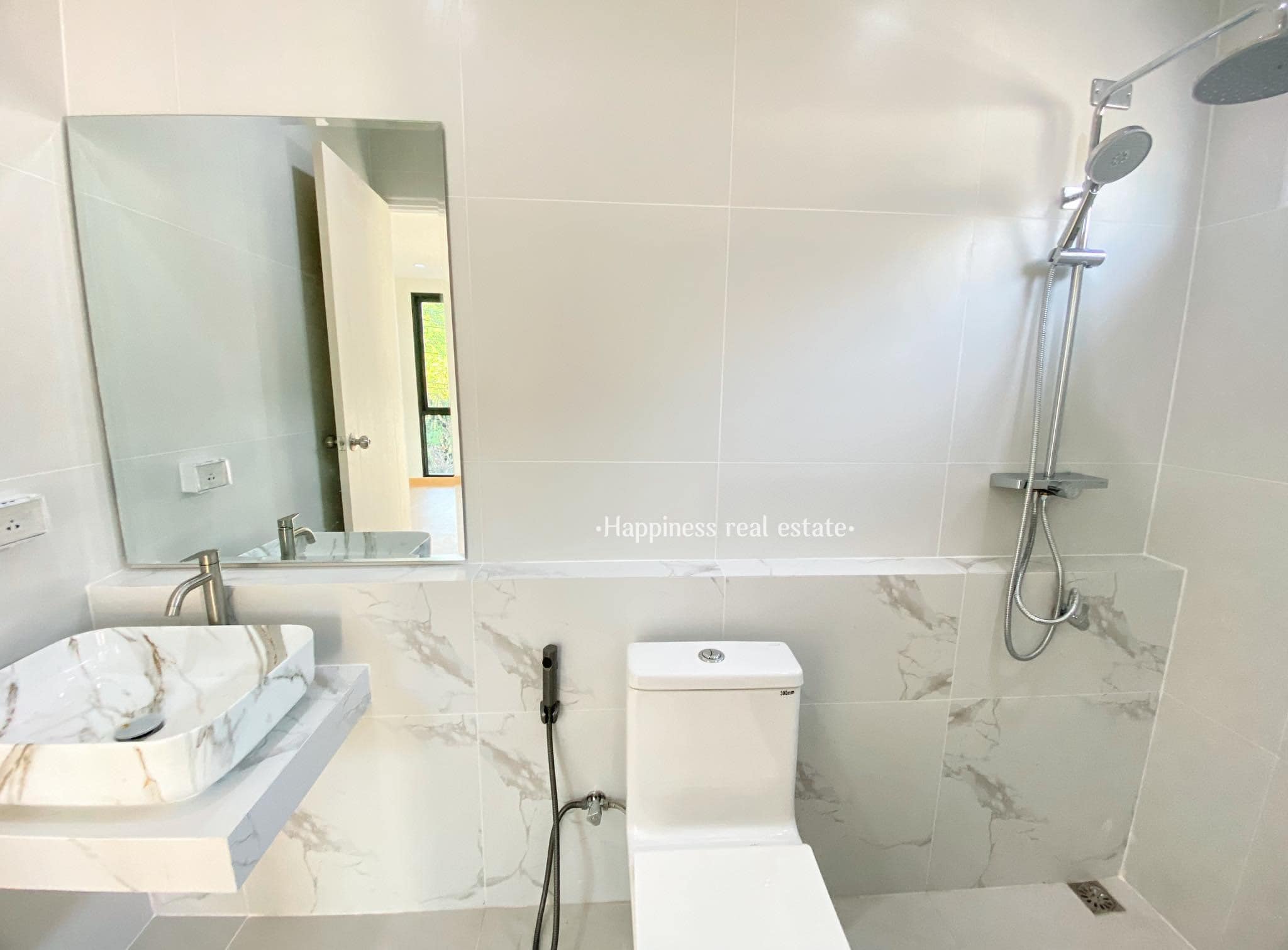 บ้านเดี่ยว 2 ชั้น นวมินทร์ 68 ซอย 8 แยก 1-18