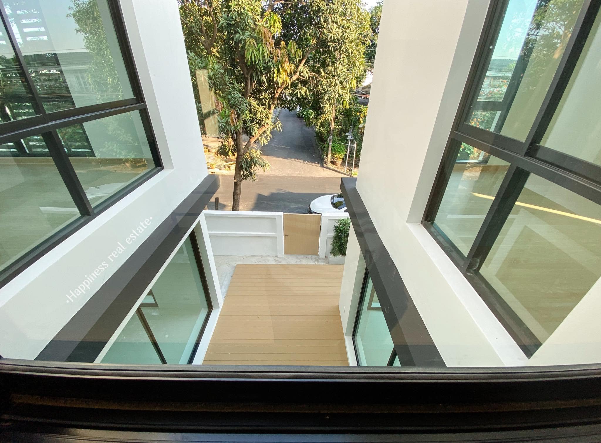 บ้านเดี่ยว 2 ชั้น นวมินทร์ 68 ซอย 8 แยก 1-19