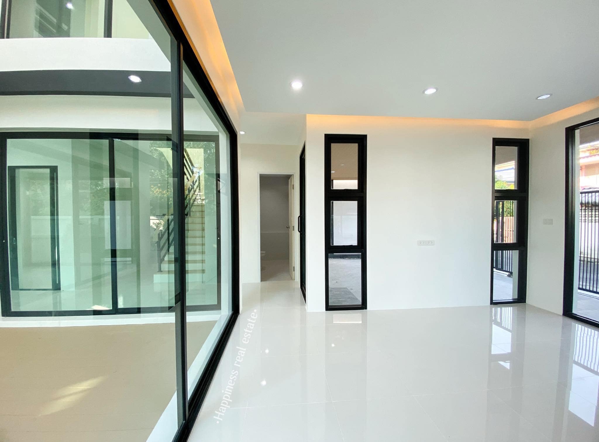 บ้านเดี่ยว 2 ชั้น นวมินทร์ 68 ซอย 8 แยก 1-6