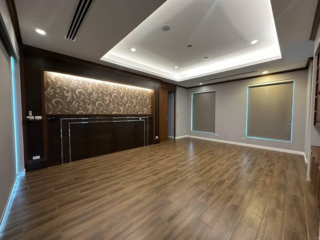 พูลวิลล่าชั้นเดียว สไตล์Modern11