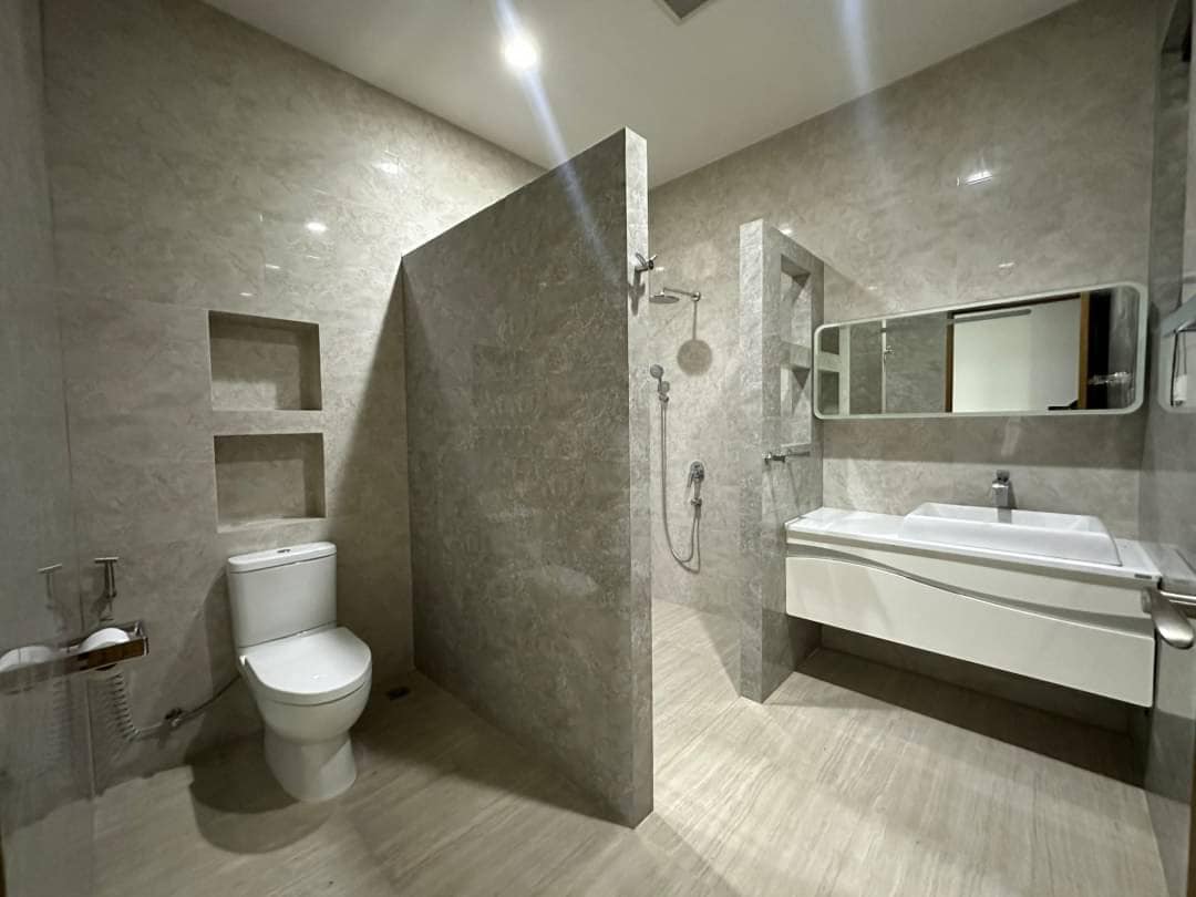 พูลวิลล่าชั้นเดียว สไตล์Modern14