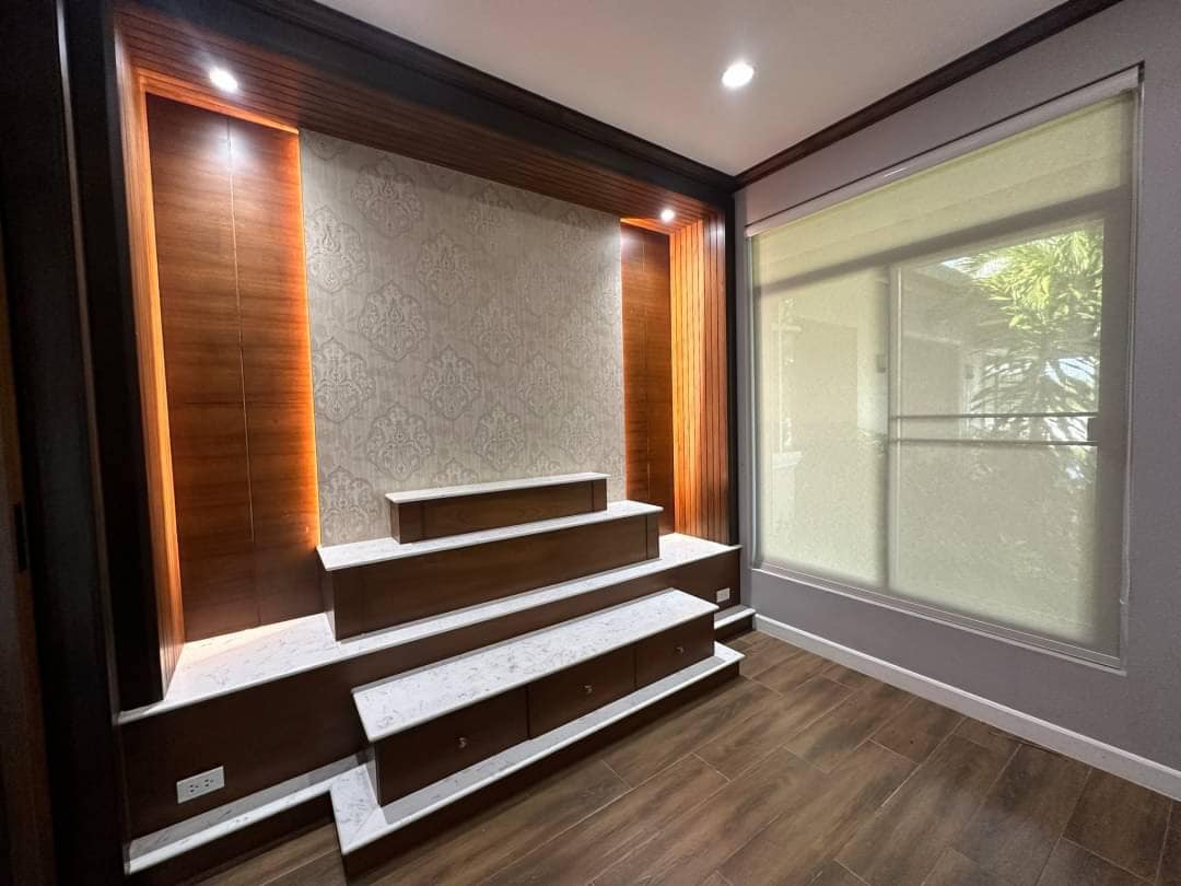 พูลวิลล่าชั้นเดียว สไตล์Modern16