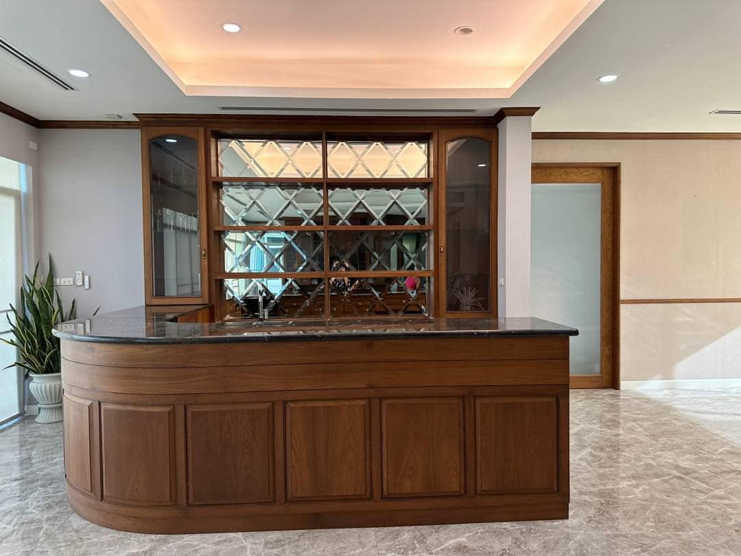 พูลวิลล่าชั้นเดียว สไตล์Modern19