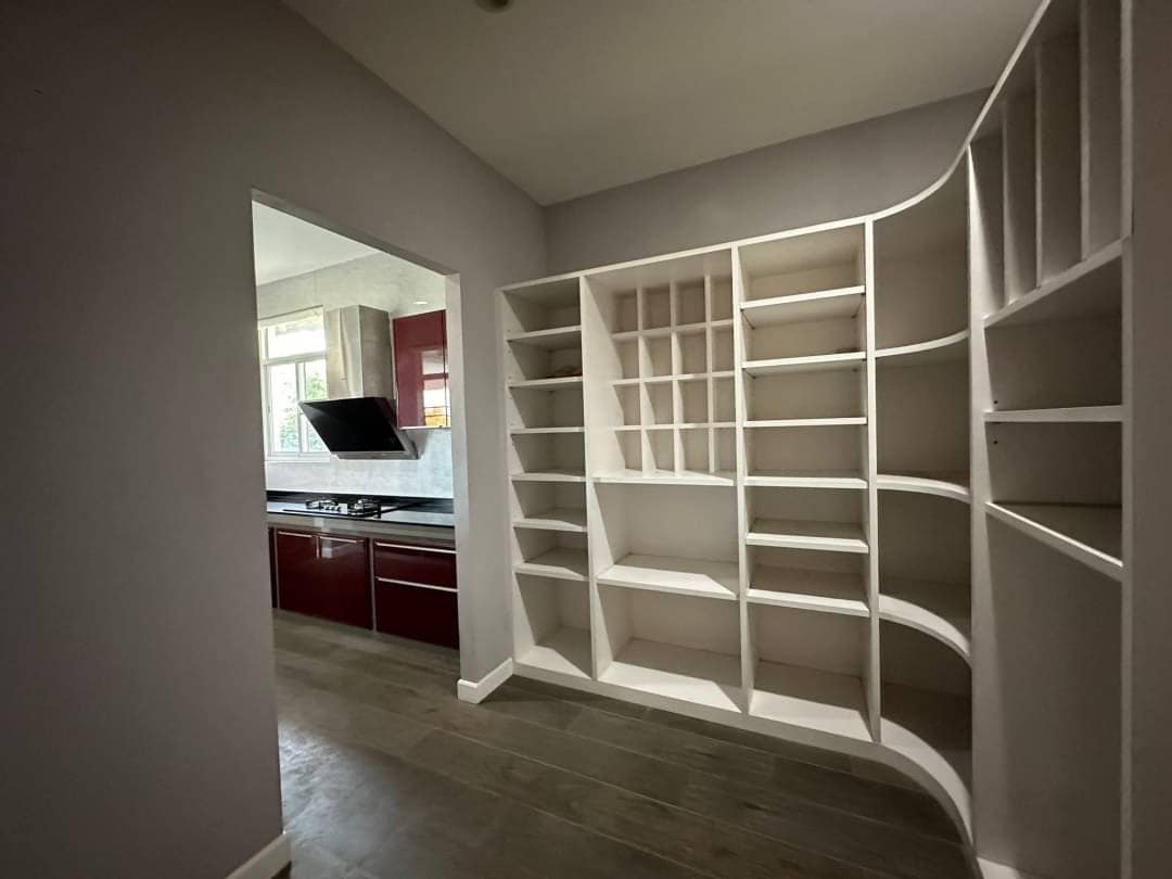 พูลวิลล่าชั้นเดียว สไตล์Modern21