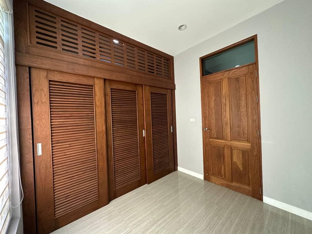 พูลวิลล่าชั้นเดียว สไตล์Modern22